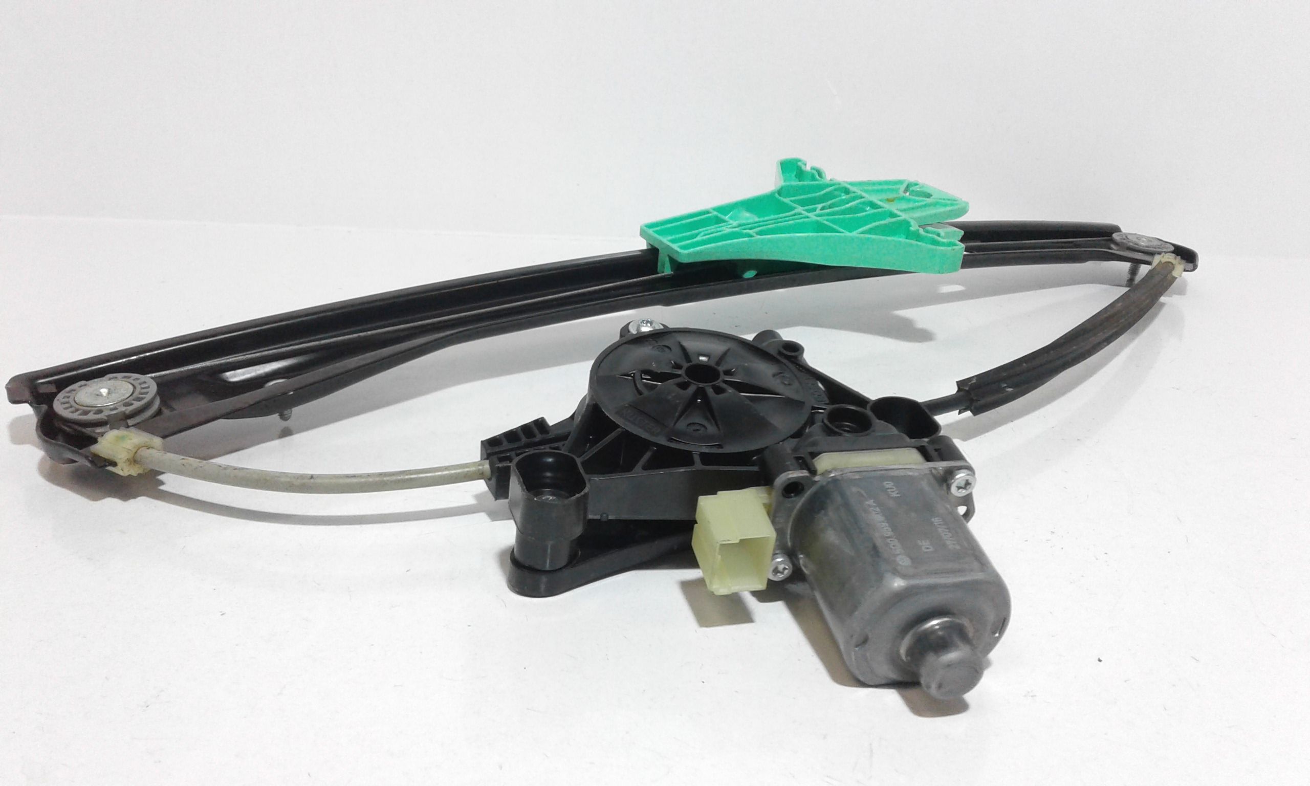 Alzacristallo Elettr. Porta Ant. Sinistro 5NA837461A Usato