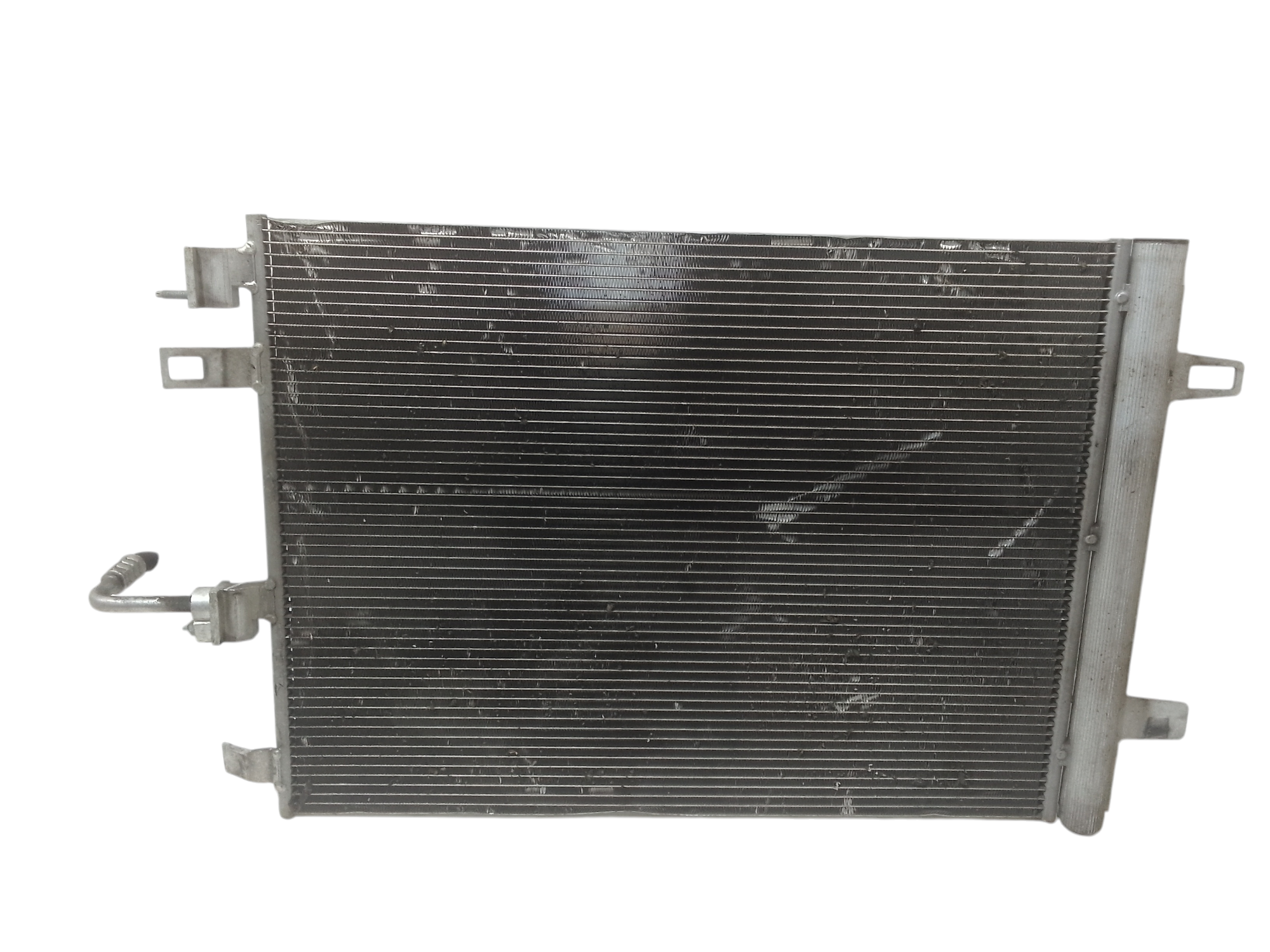 Radiatore Riscaldamento A2478308100 Usato