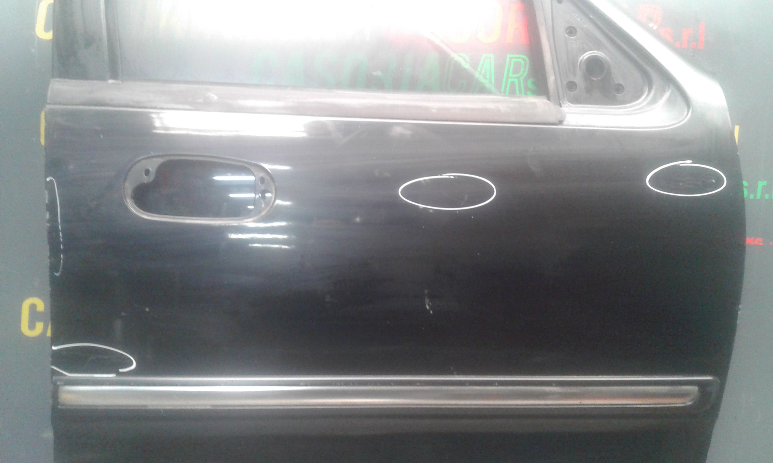 Porta Ant. Destro Usato