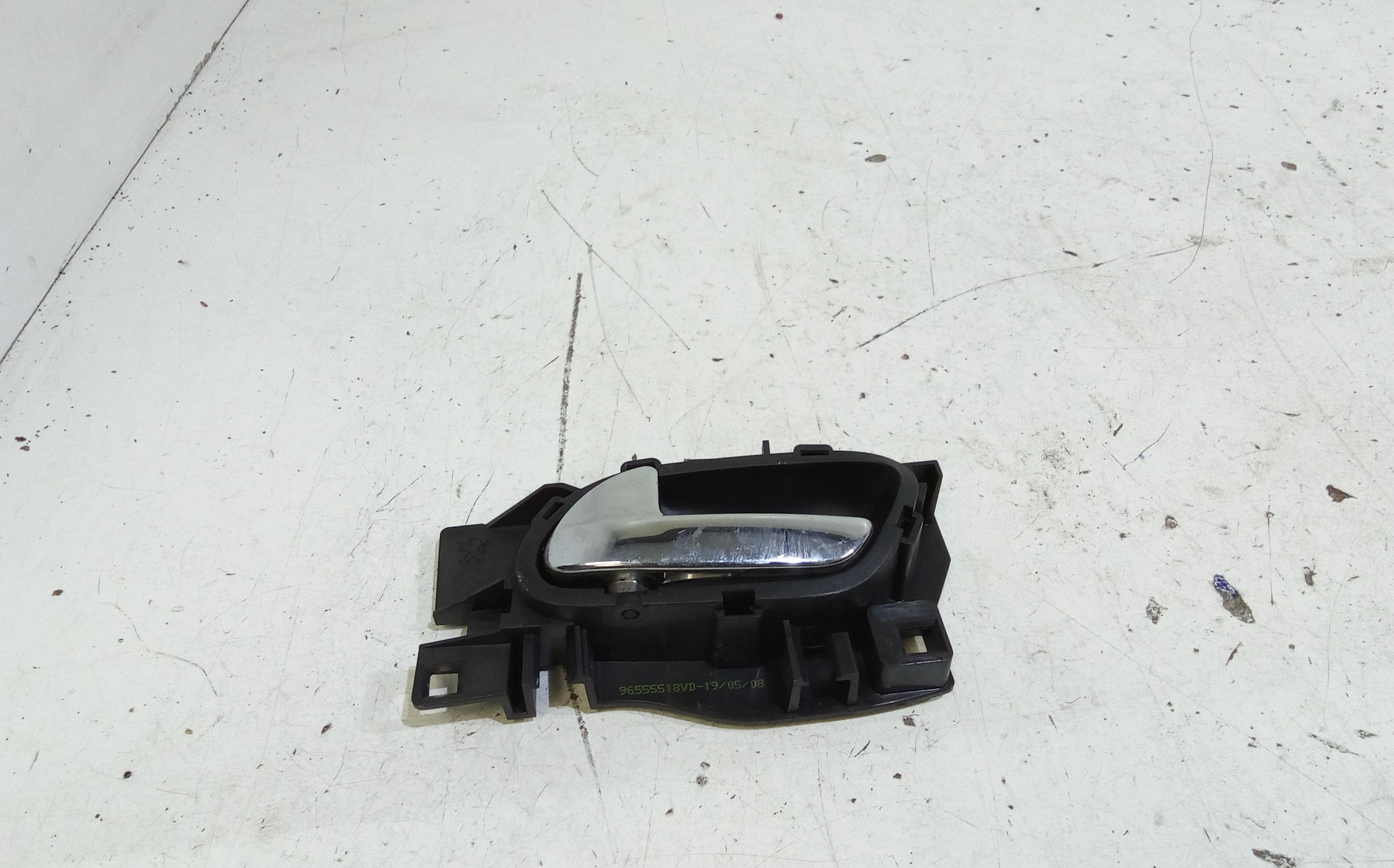 Maniglia Int. Apertura Porta Ant. Sinistro 9143J9 Usato