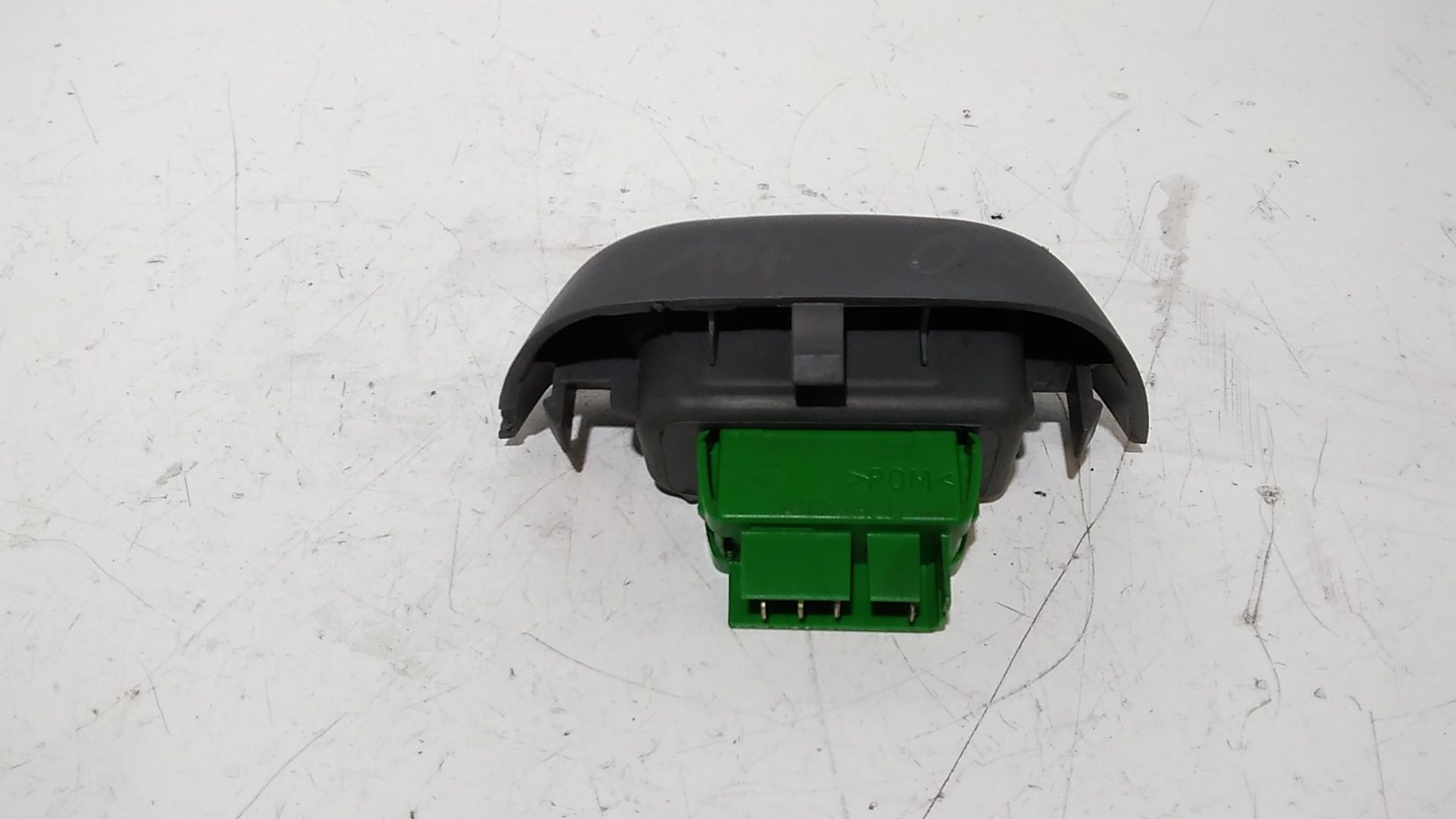 Interruttore Alzacristalli Porta Ant. Destro 6554KZ Usato