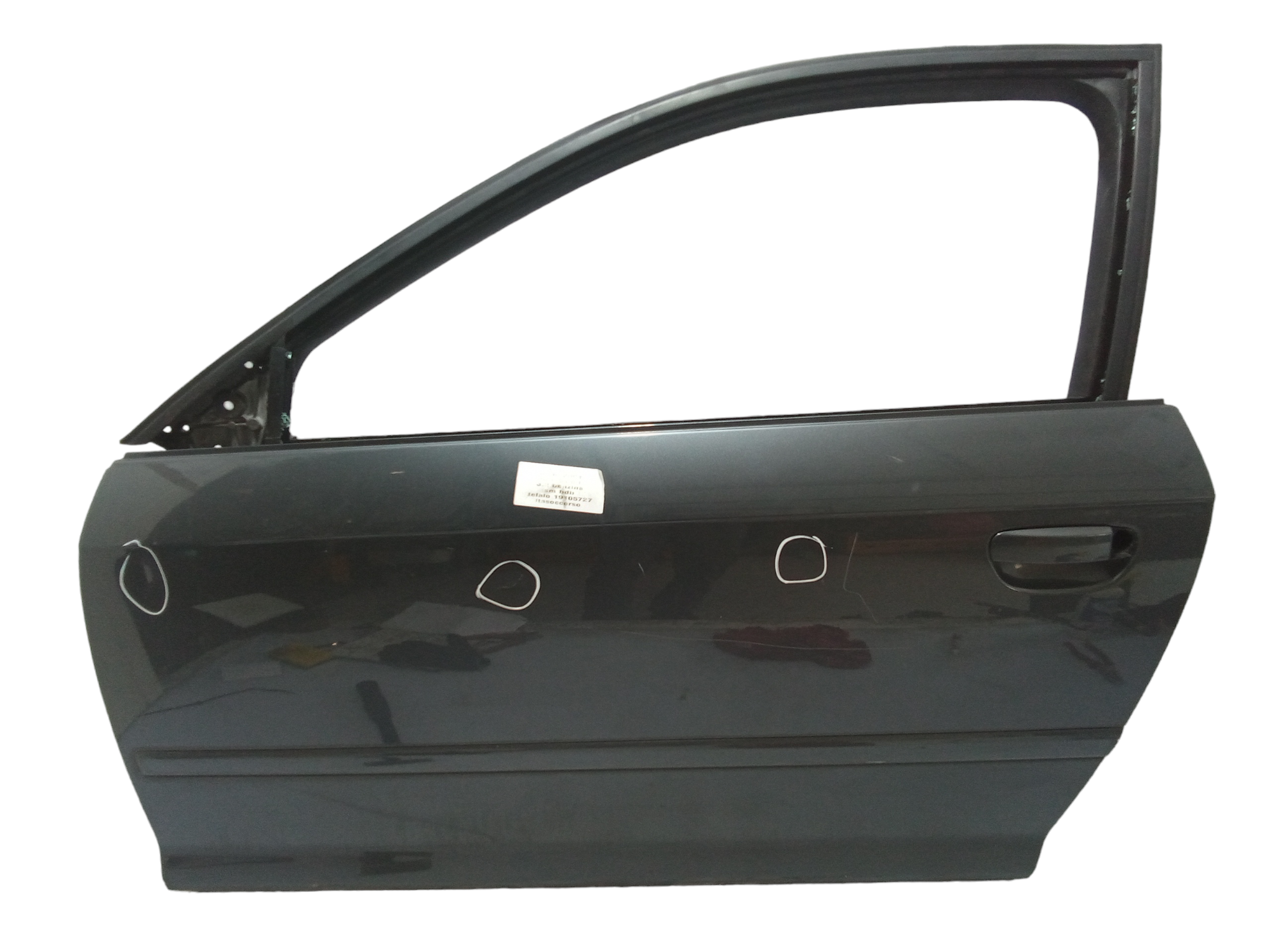 Porta Ant. Sinistro 8P4831051A Usato