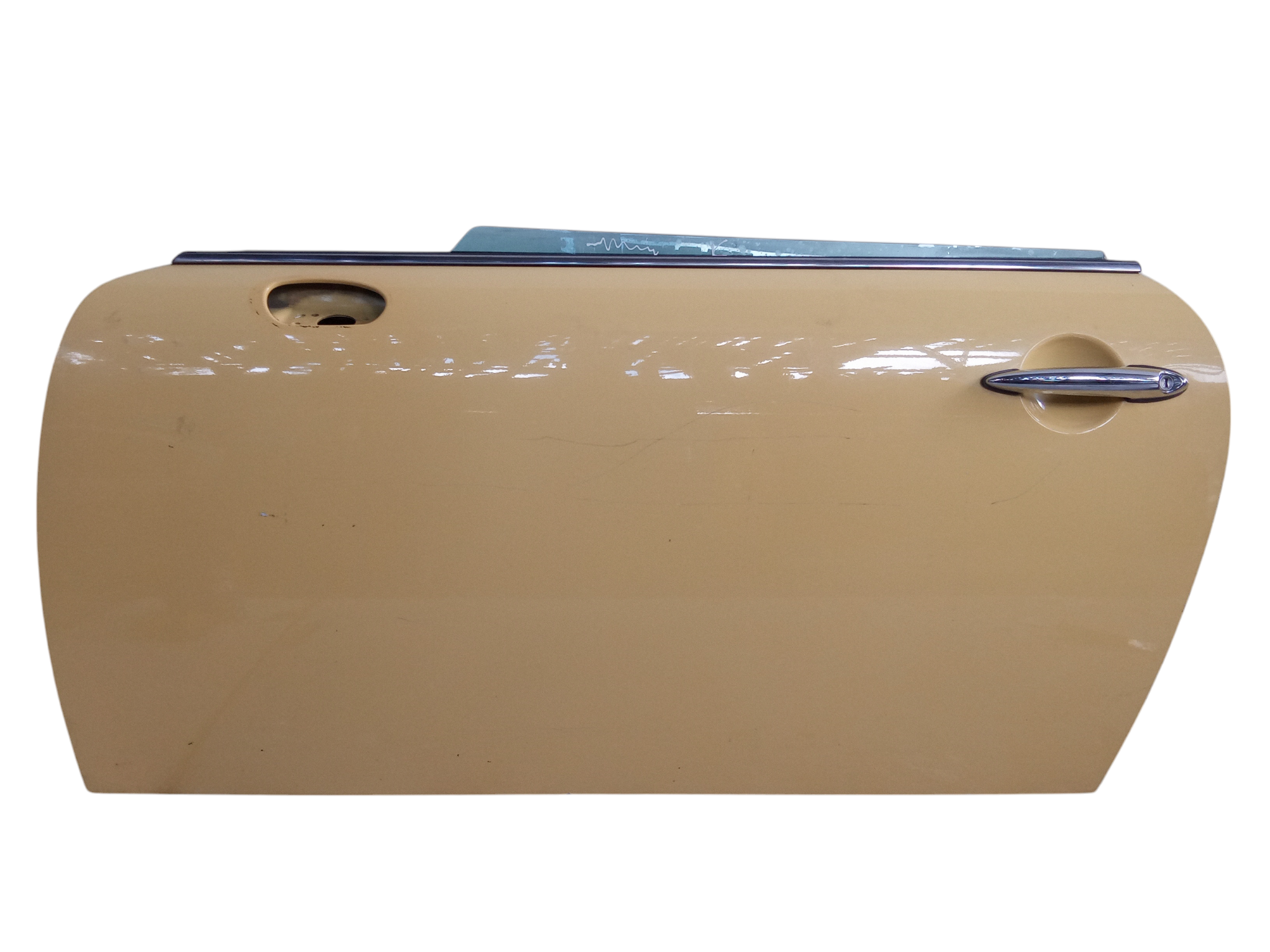 Porta Ant. Sinistro 41517202911 Usato