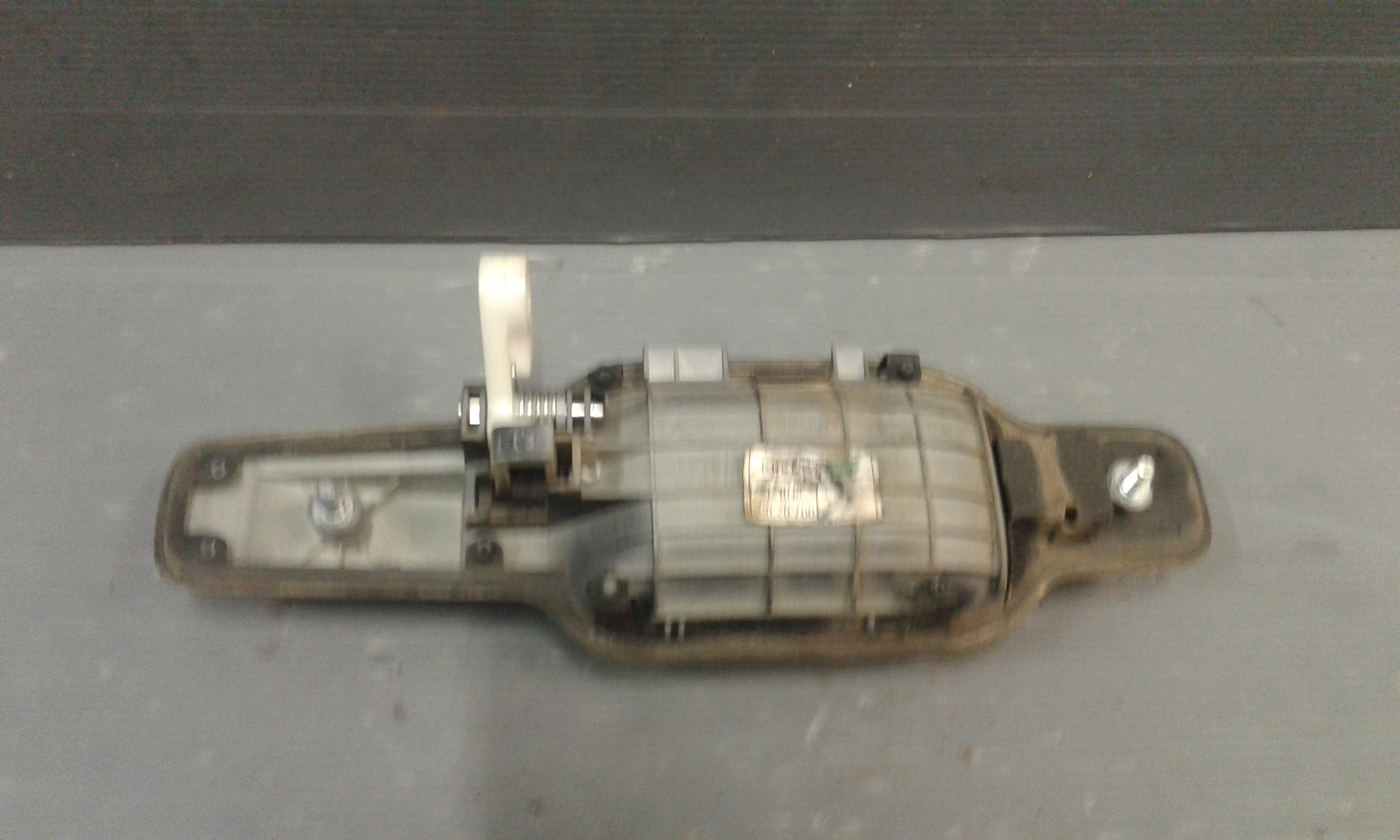 Maniglia Porta Post. Sinistro 7344009001BAJ Usato