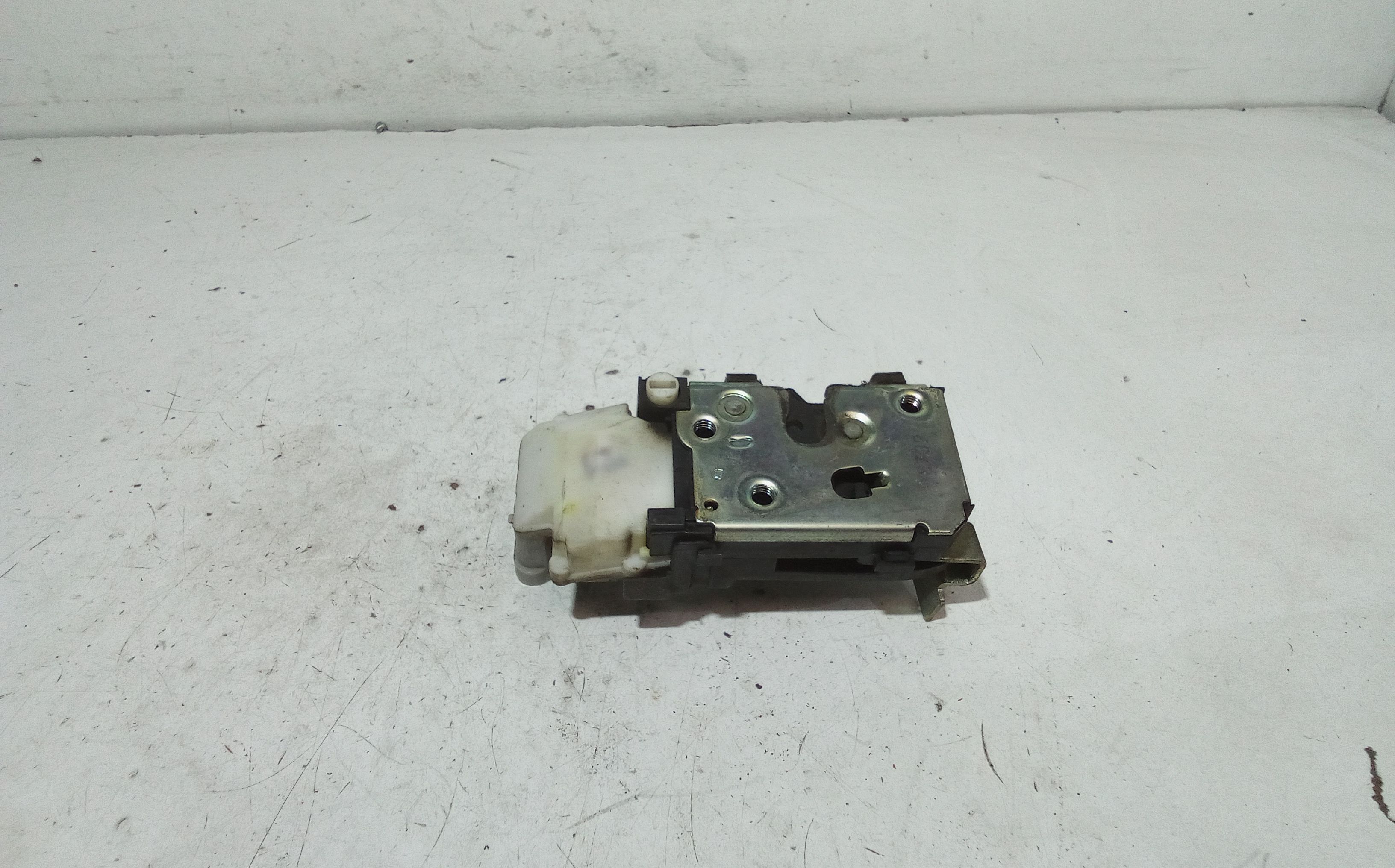 Serratura Porta Post. Destro 46536063 Usato