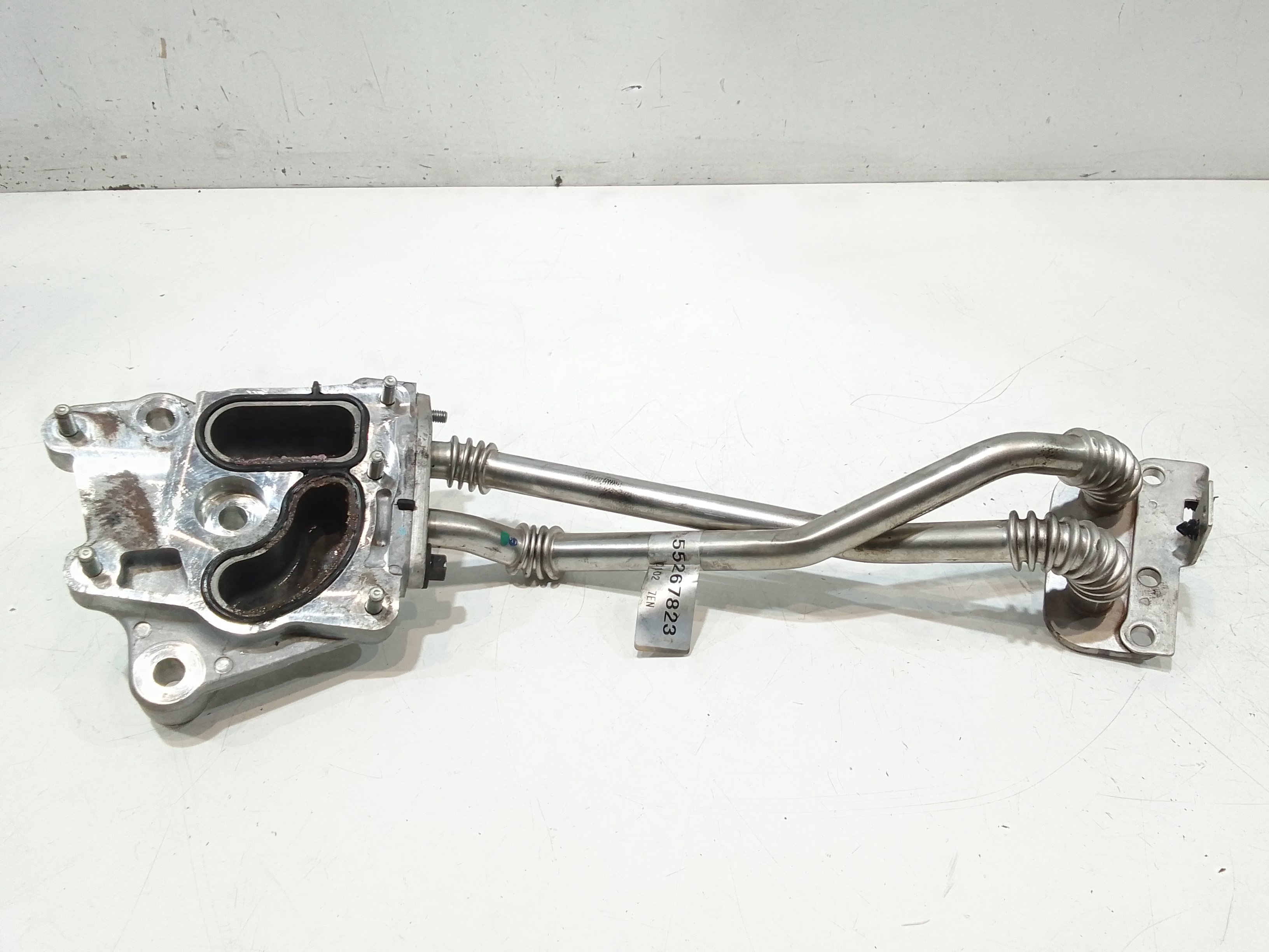 Tubo Valvola Egr Usato