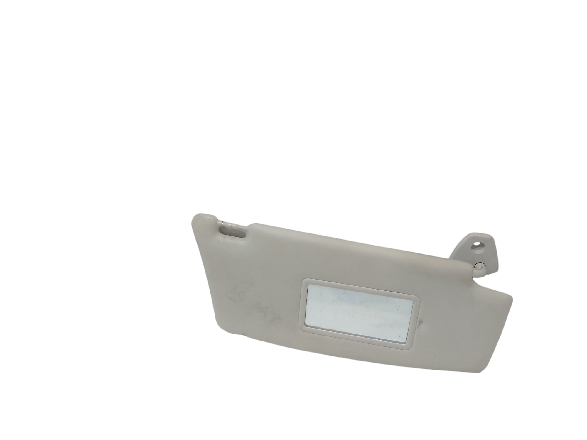 Aletta Parasole Parabrezza Destro 735407871 Usato