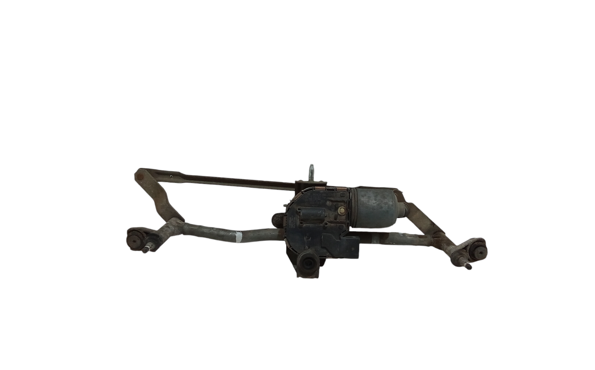 Motorino Tergiparabrezza Compl. Usato