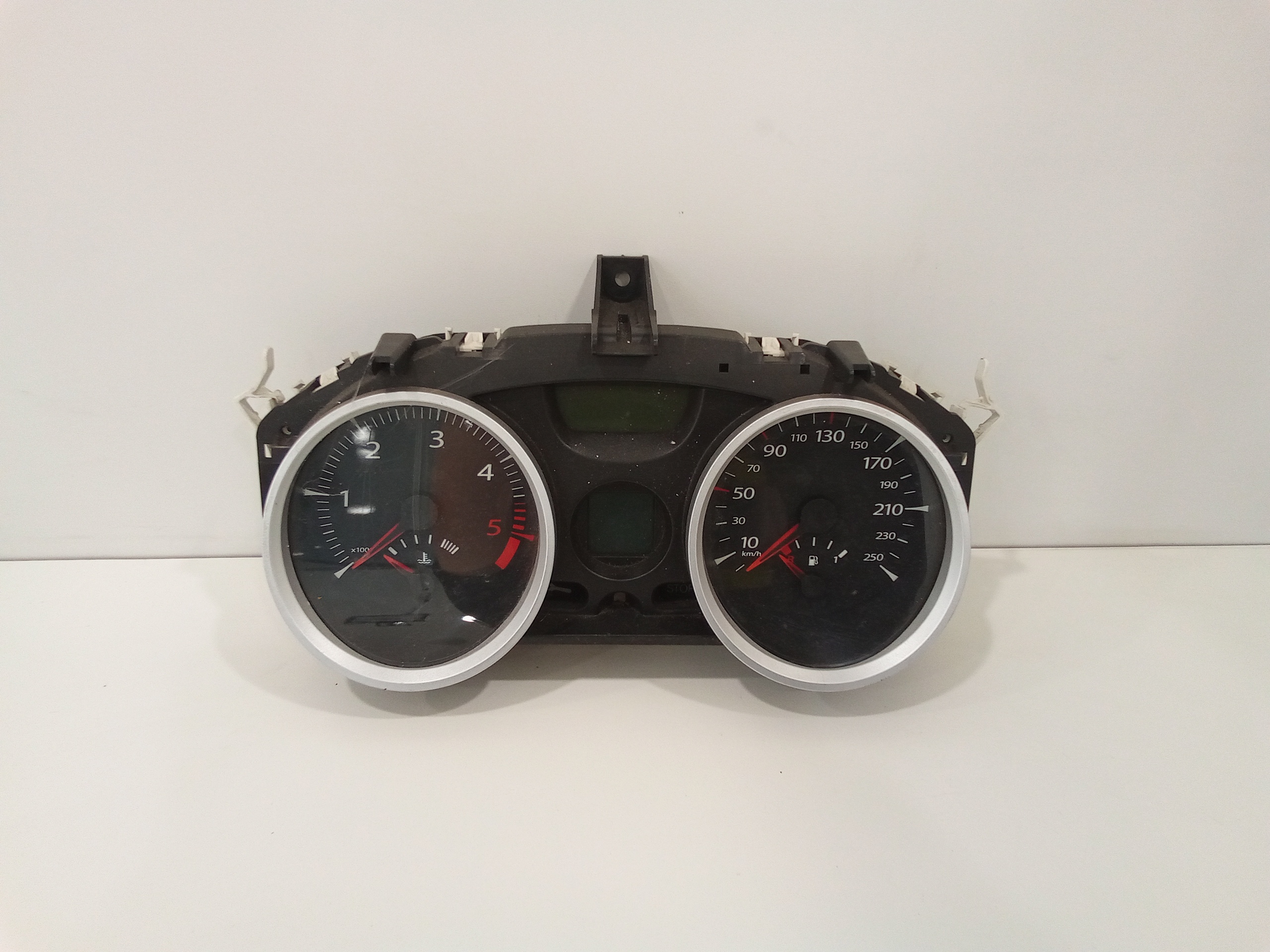 Quadro Portastrumenti Usato