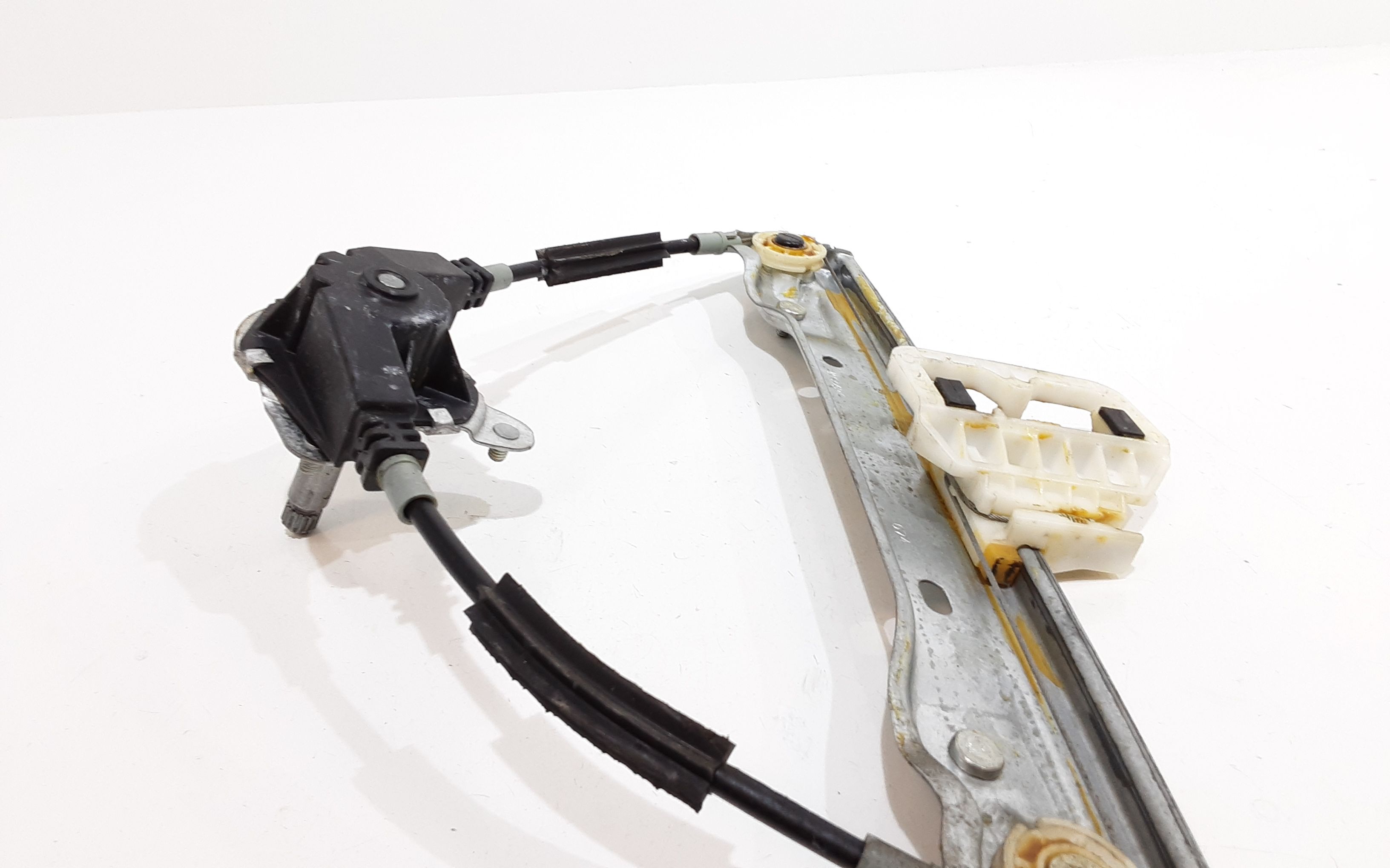 Alzacristallo Porta Post. Sinistro 51983619 Usato