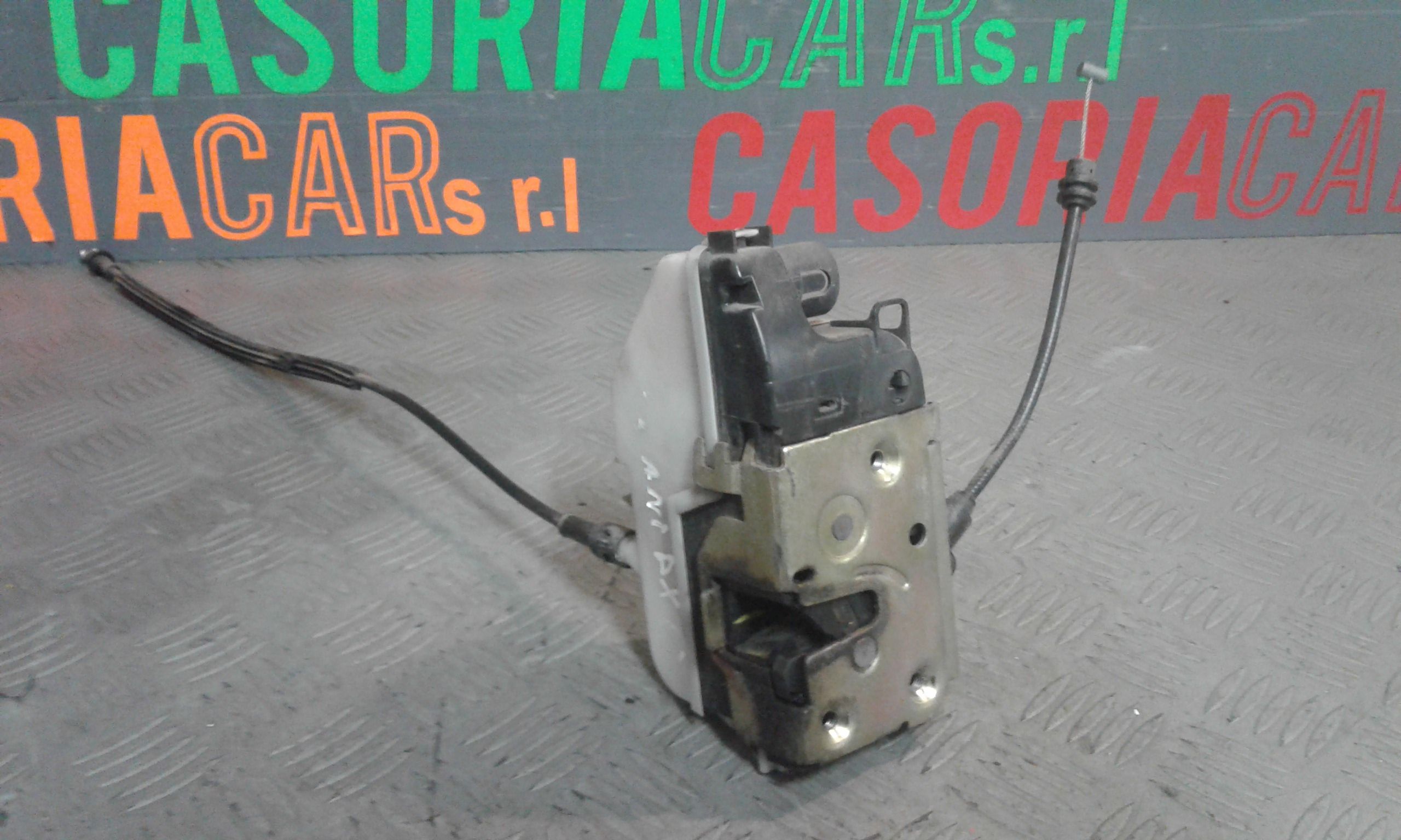 Serratura Porta Ant. Destro 9136P9 Usato