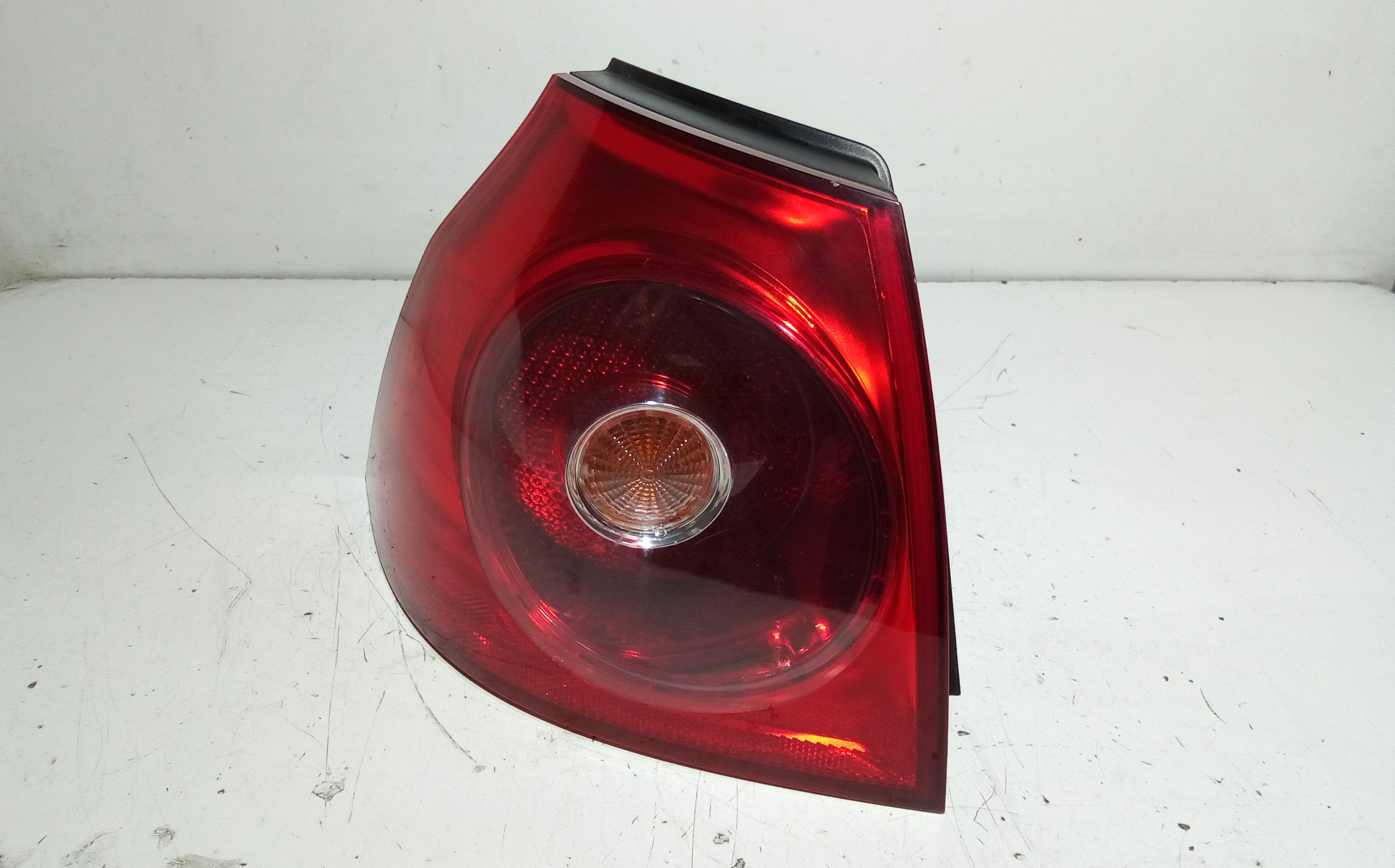 Fanale Post. Sinistro Usato