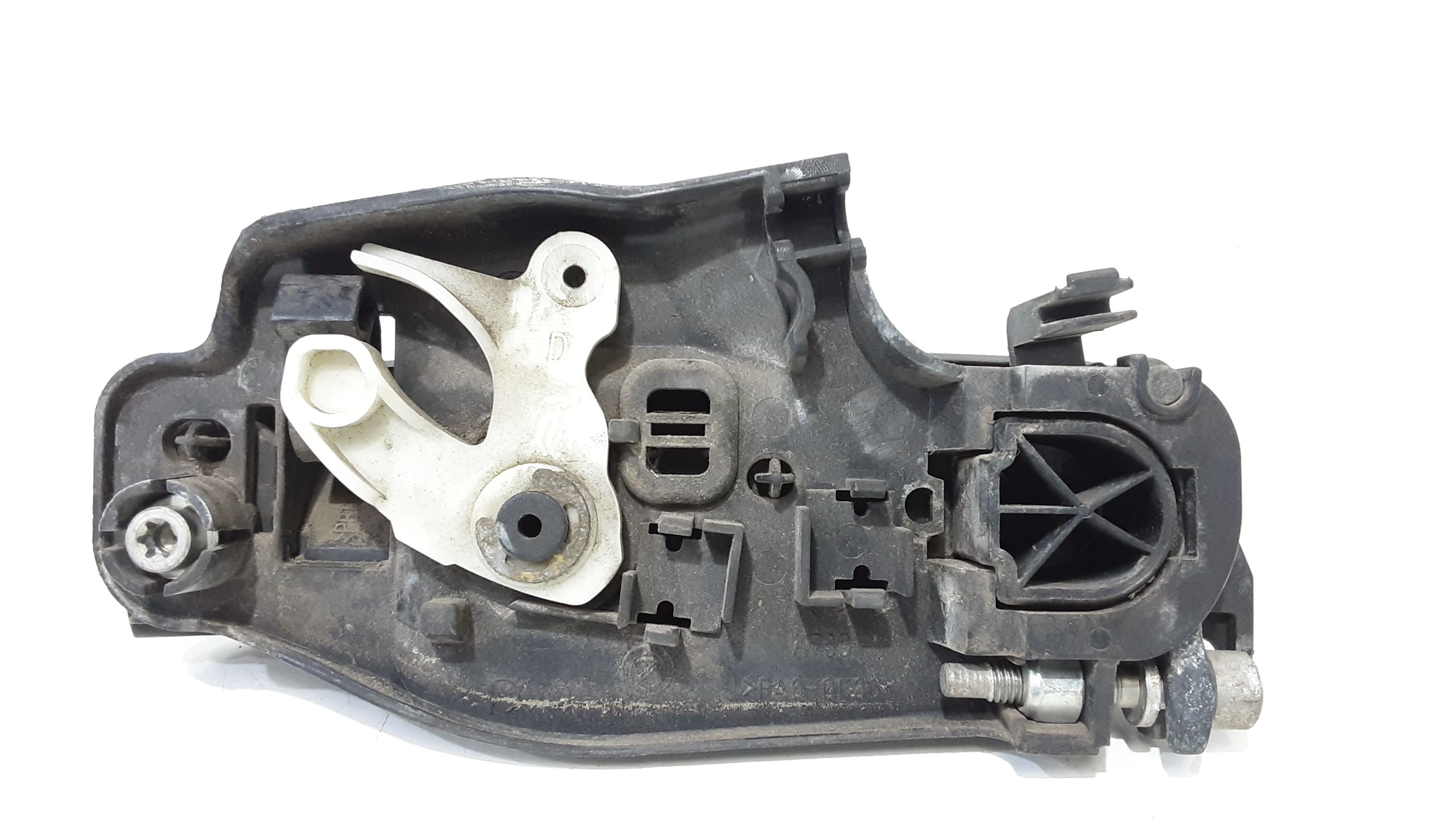 Maniglia Porta Post. Destro 735365680 Usato