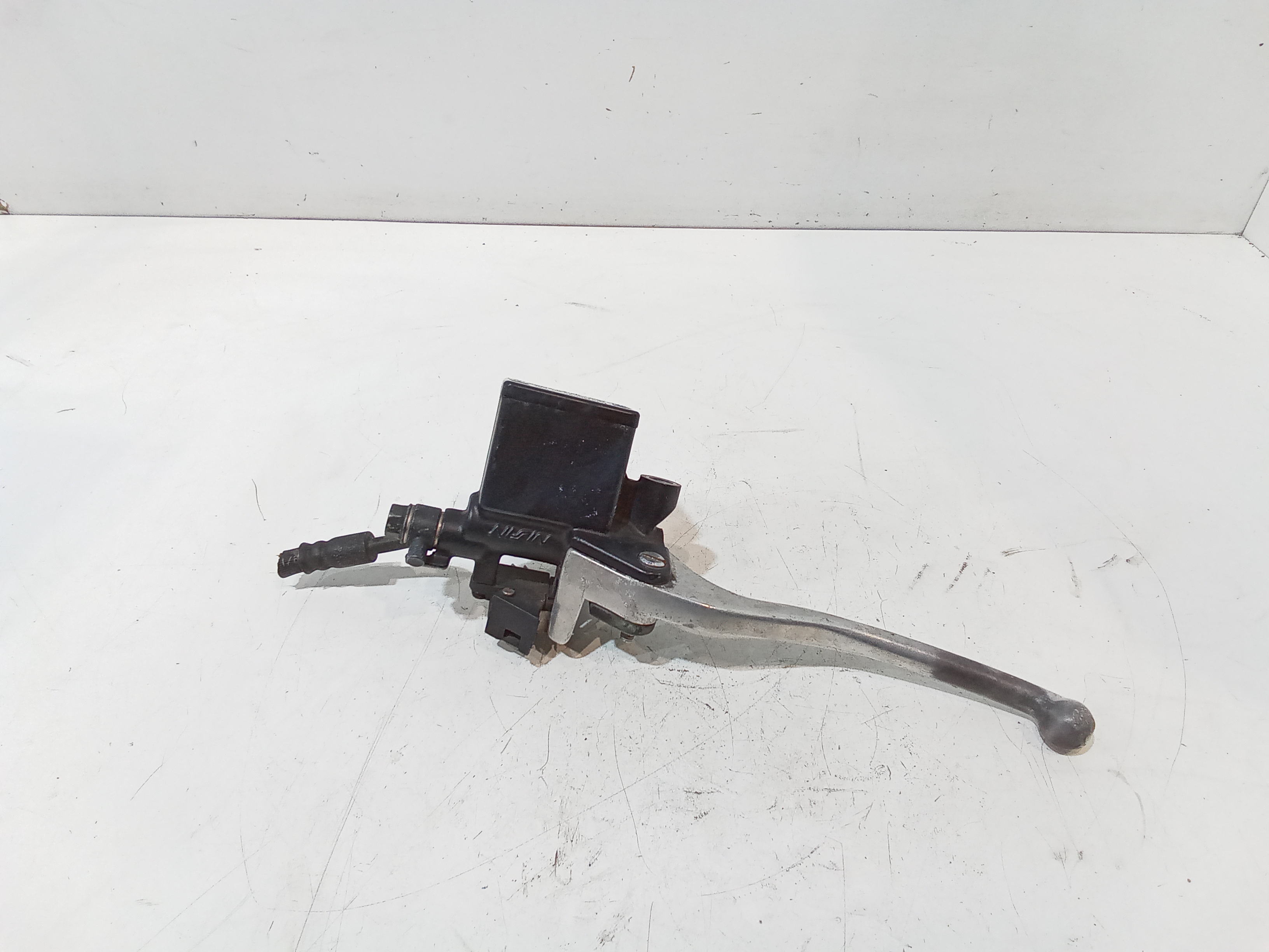 Pompa Freno Posteriore Usato