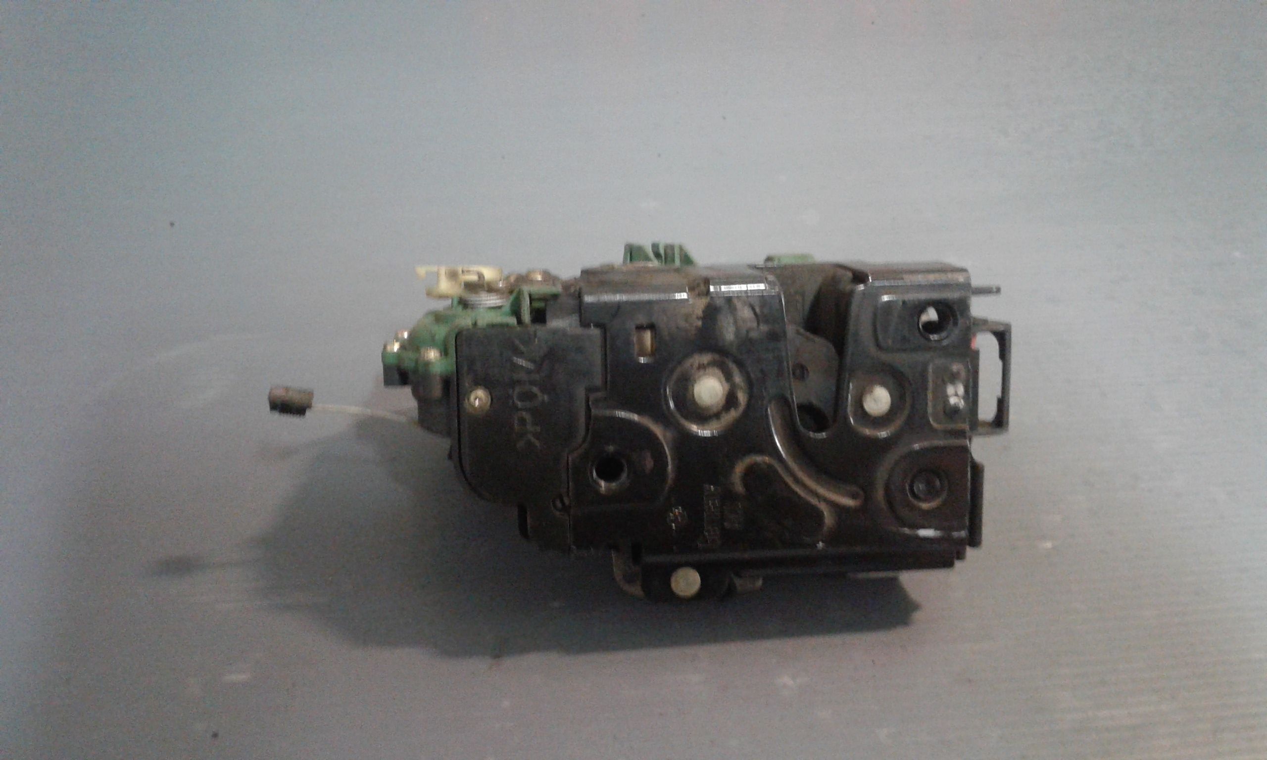 Serratura Porta Post. Sinistro 3B4839015A Usato