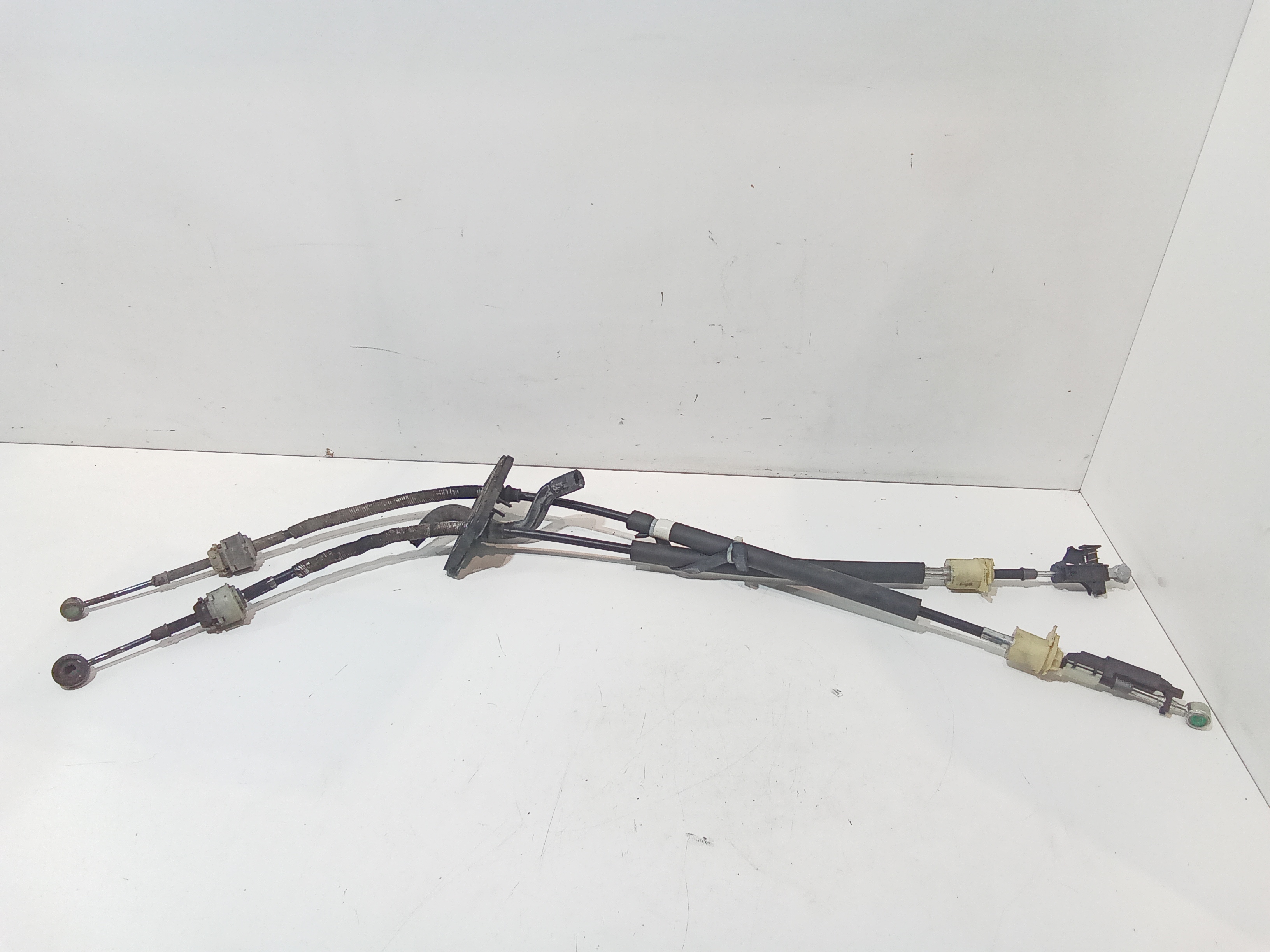 Cavo Comando Leva Cambio Usato