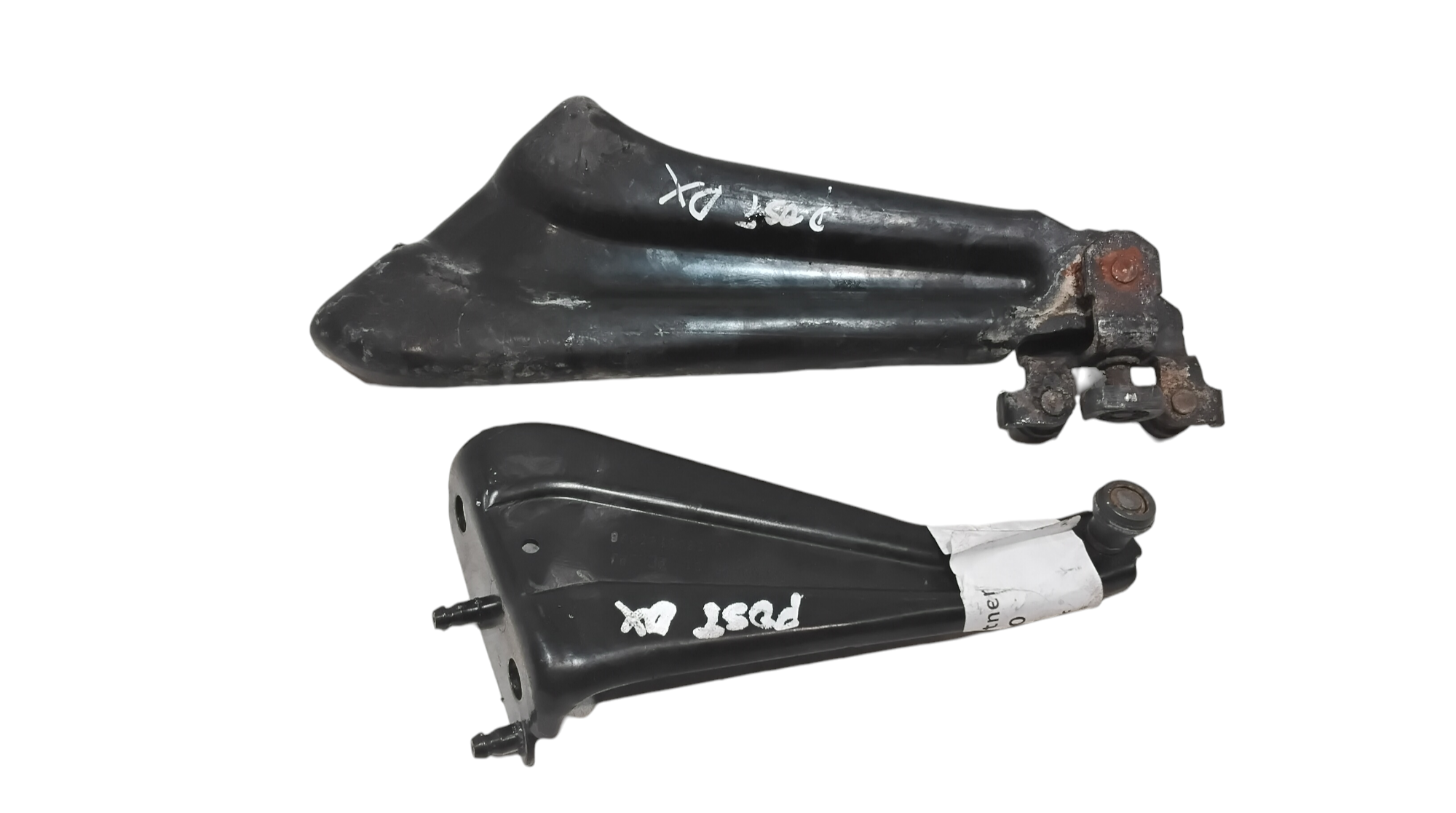 Cerniere Porta Scorrevole Destra Usato