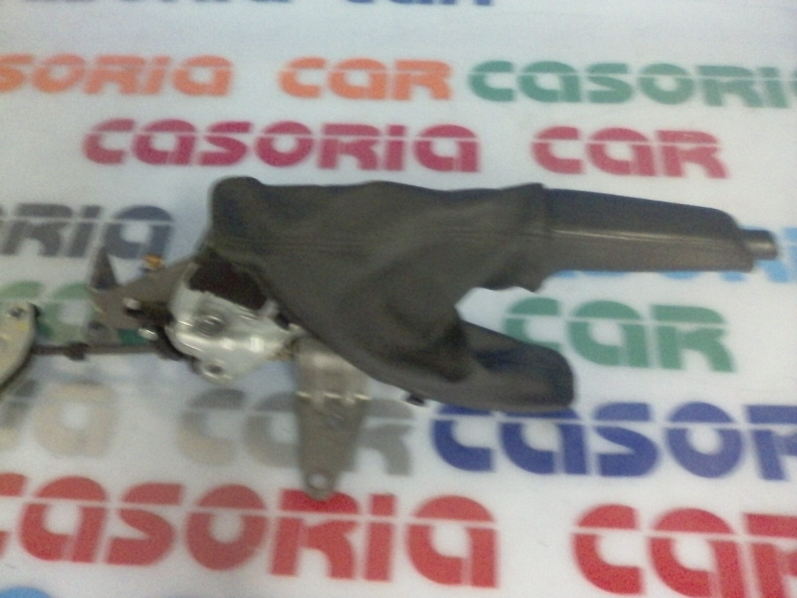 Leva Freno Stazionamento 34406782749 Usato