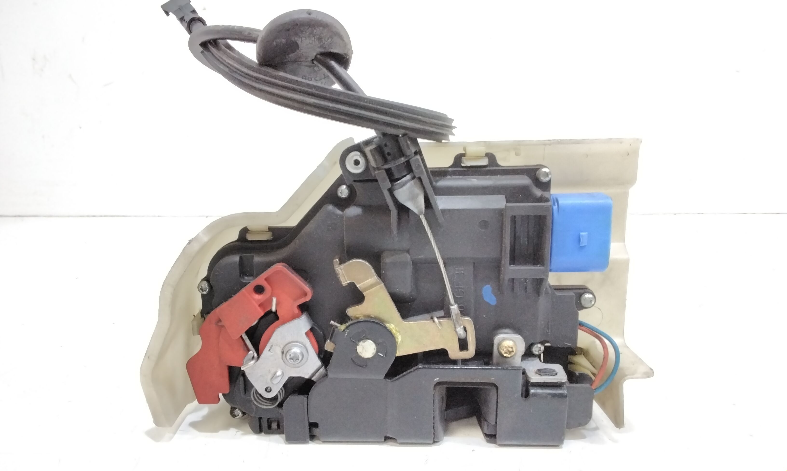 Serratura Porta Ant. Sinistro 3D1837015AD Usato