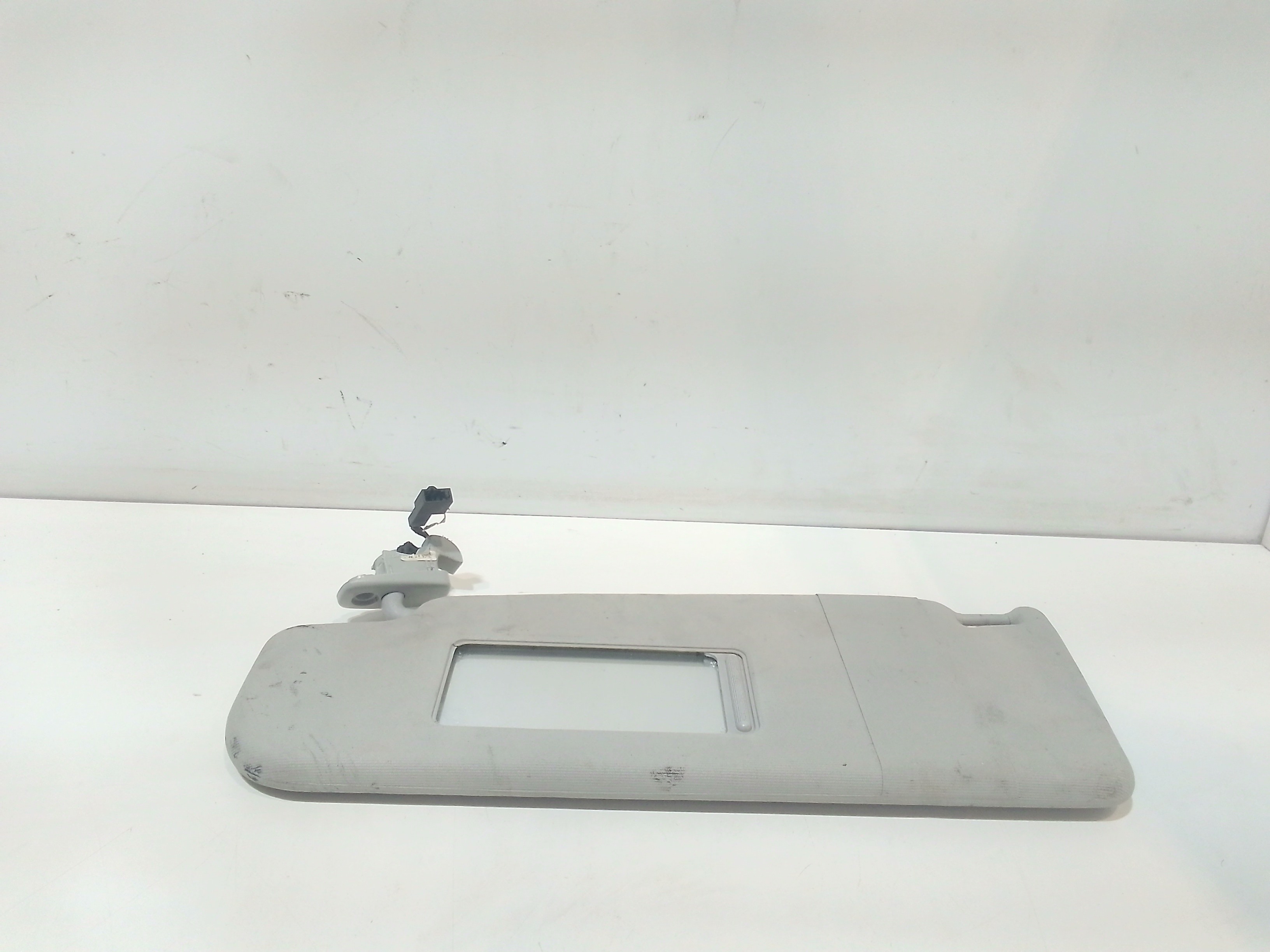 Aletta Parasole Parabrezza Sinistro 6Q0857551F2F4 Usato