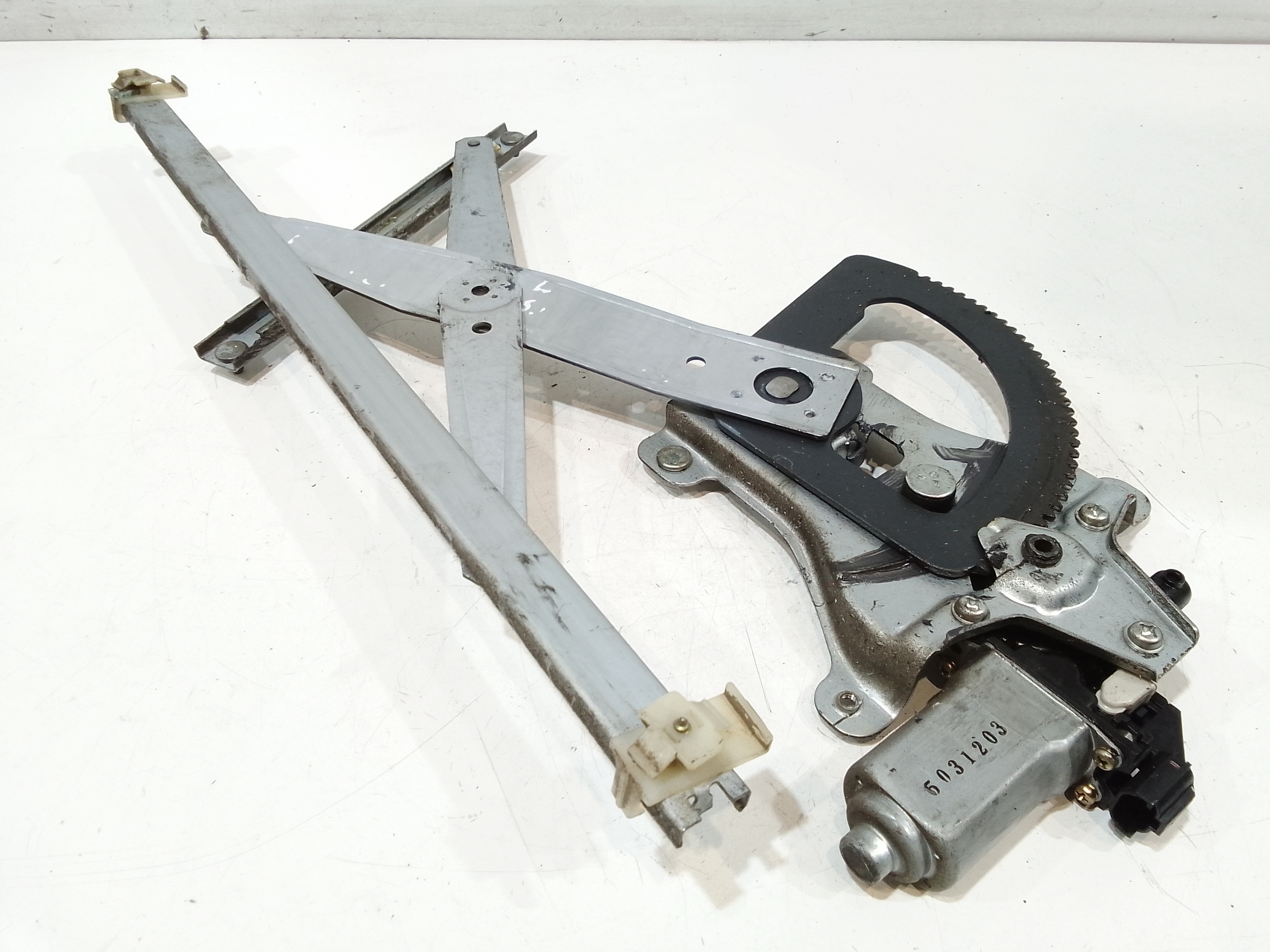 Alzacristallo Porta Ant. Sinistro 96541653 Usato