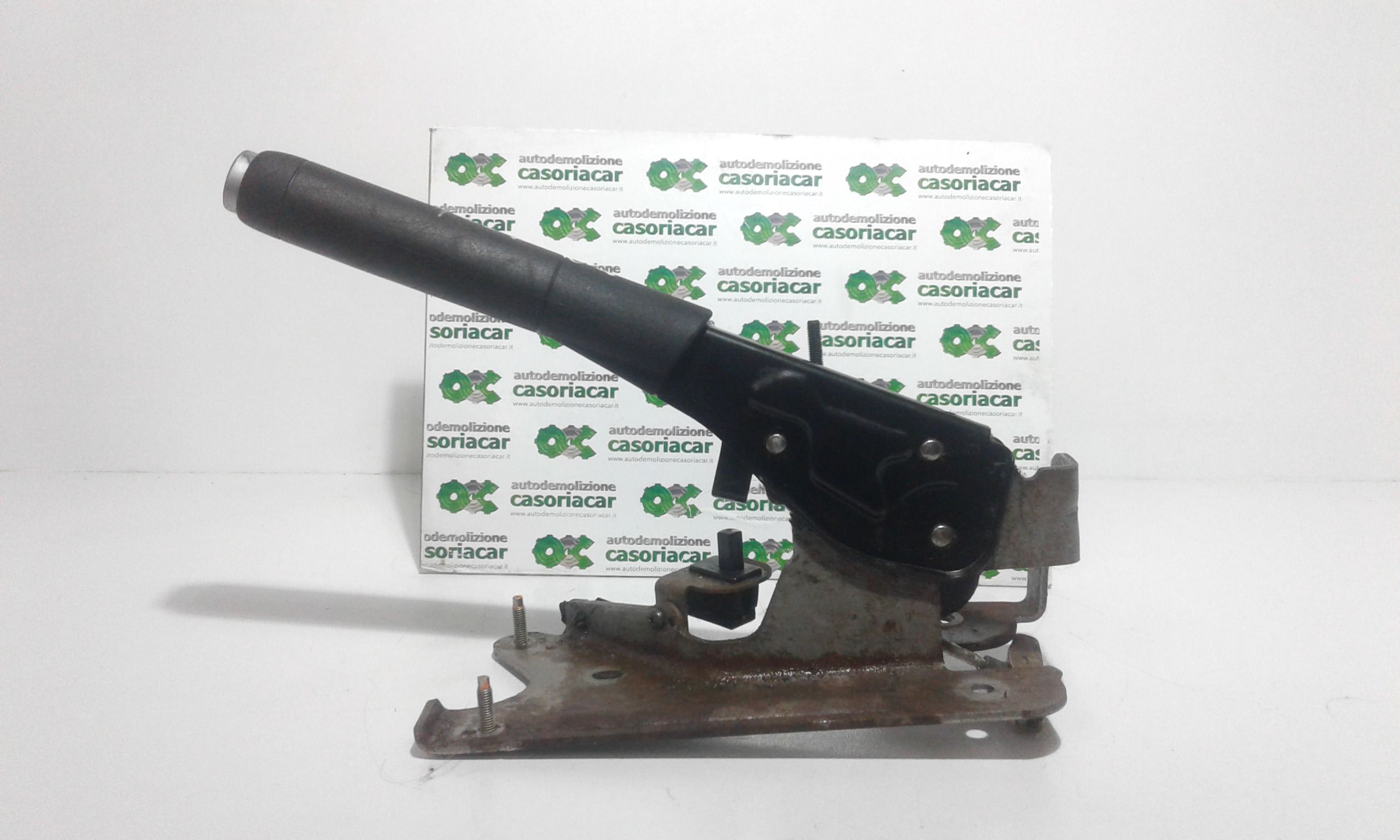 Leva Freno Stazionamento 470185 Usato