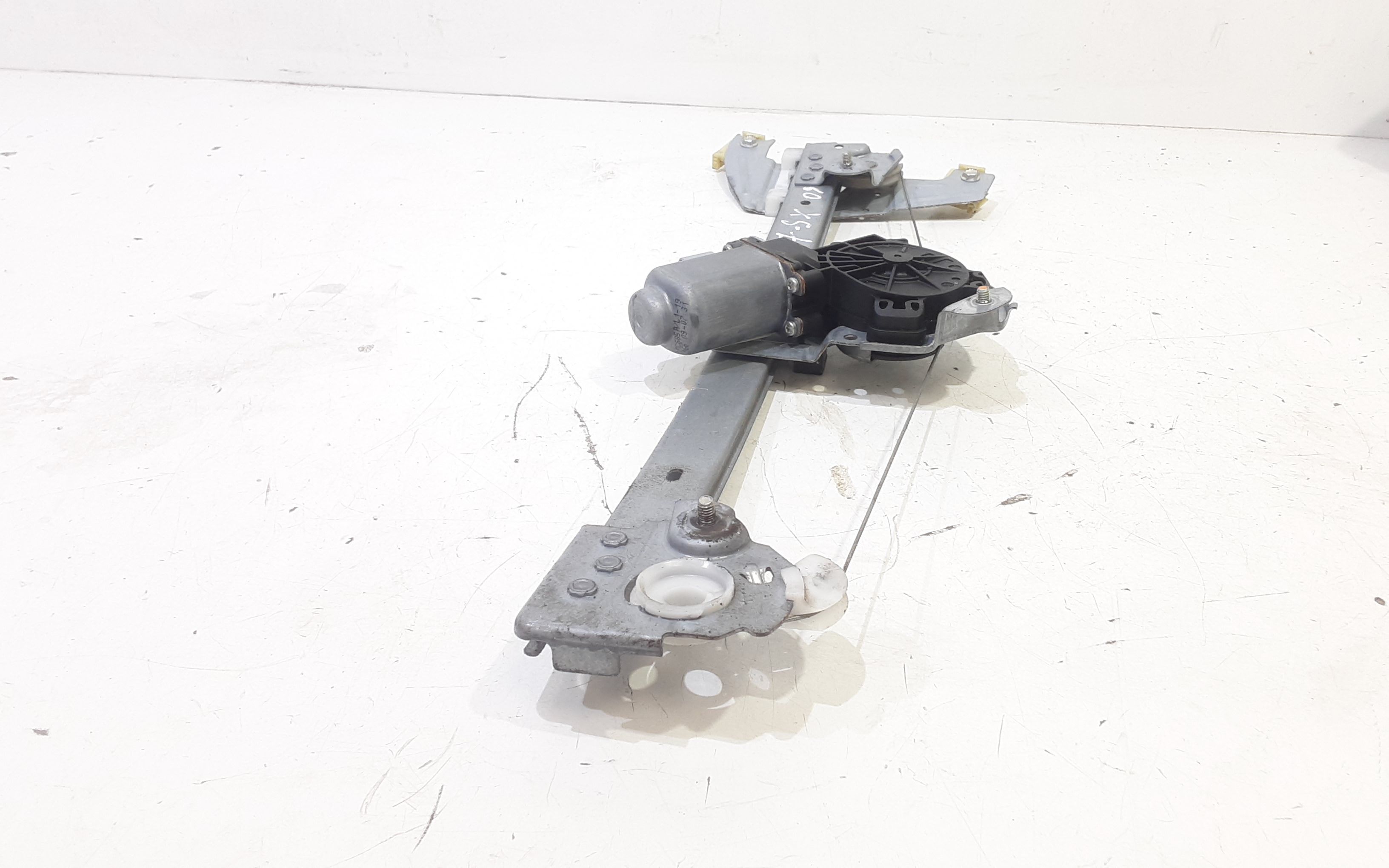 Alzacristallo Porta Ant. Sinistro 9221V7 Usato