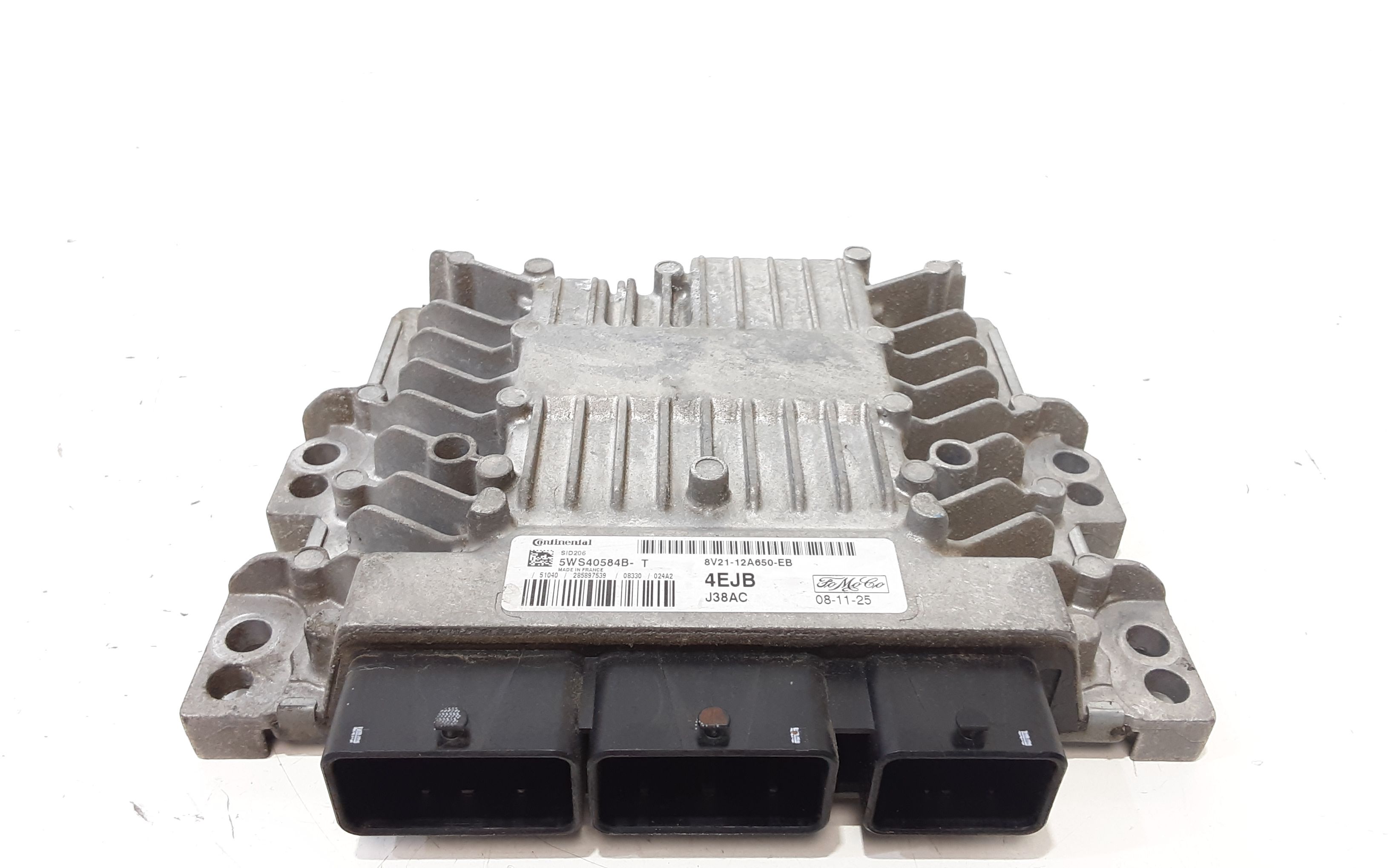 Centralina Iniezione 2013029 Usato