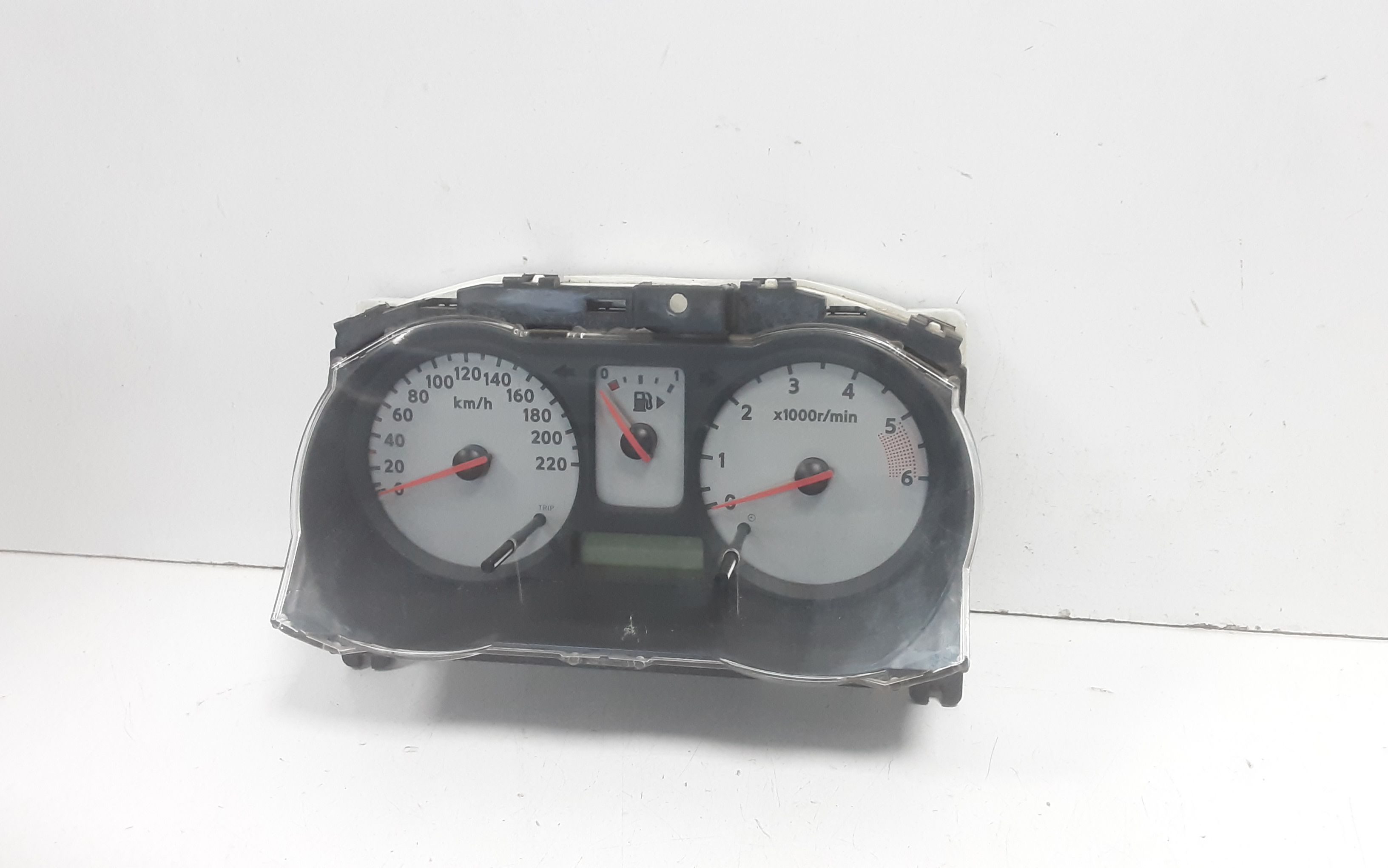 Quadro Portastrumenti 248109U00A Usato