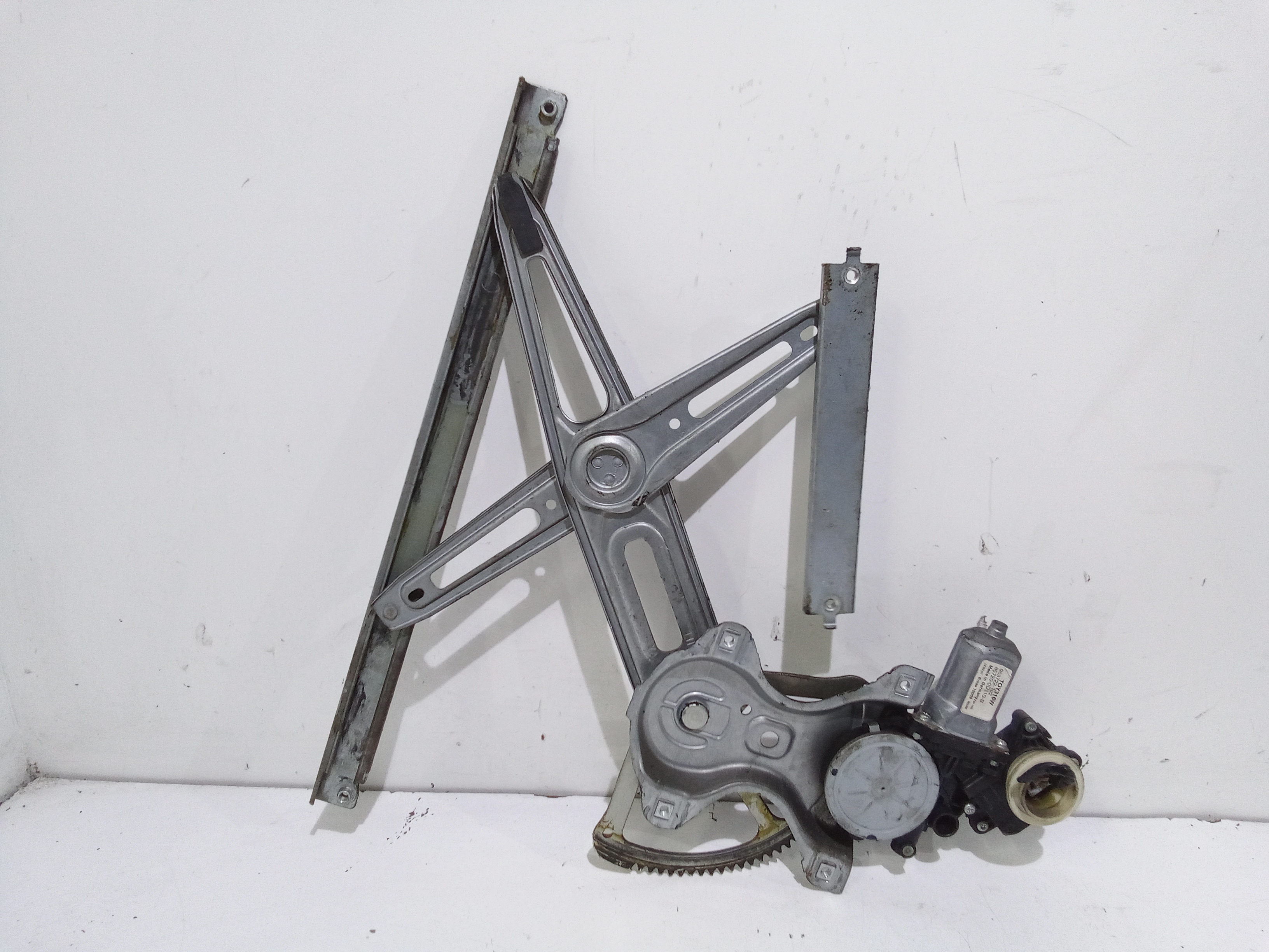 Alzacristallo Porta Ant. Sinistro 6982052270 Usato