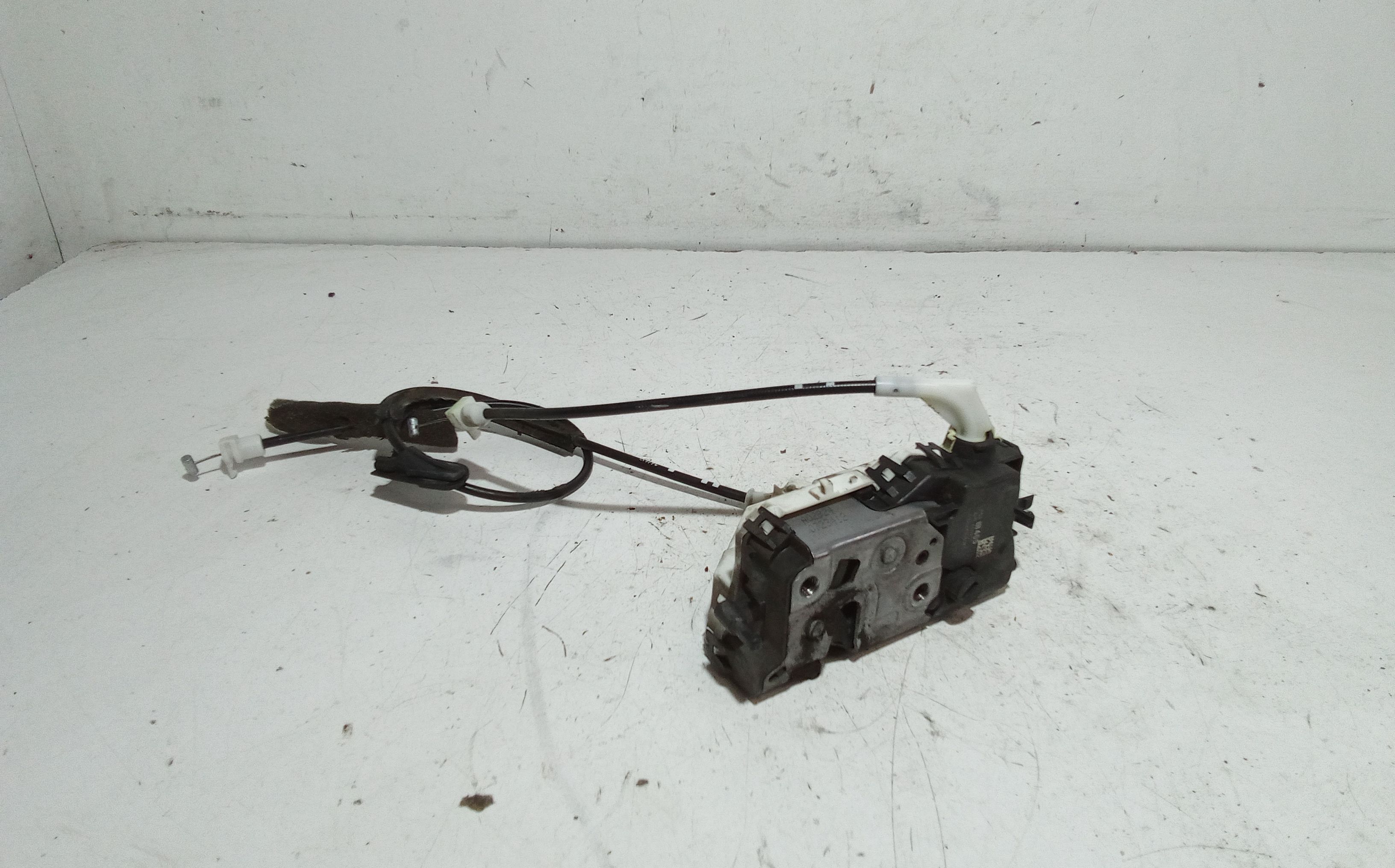 Serratura Porta Ant. Sinistro 9135H6 Usato