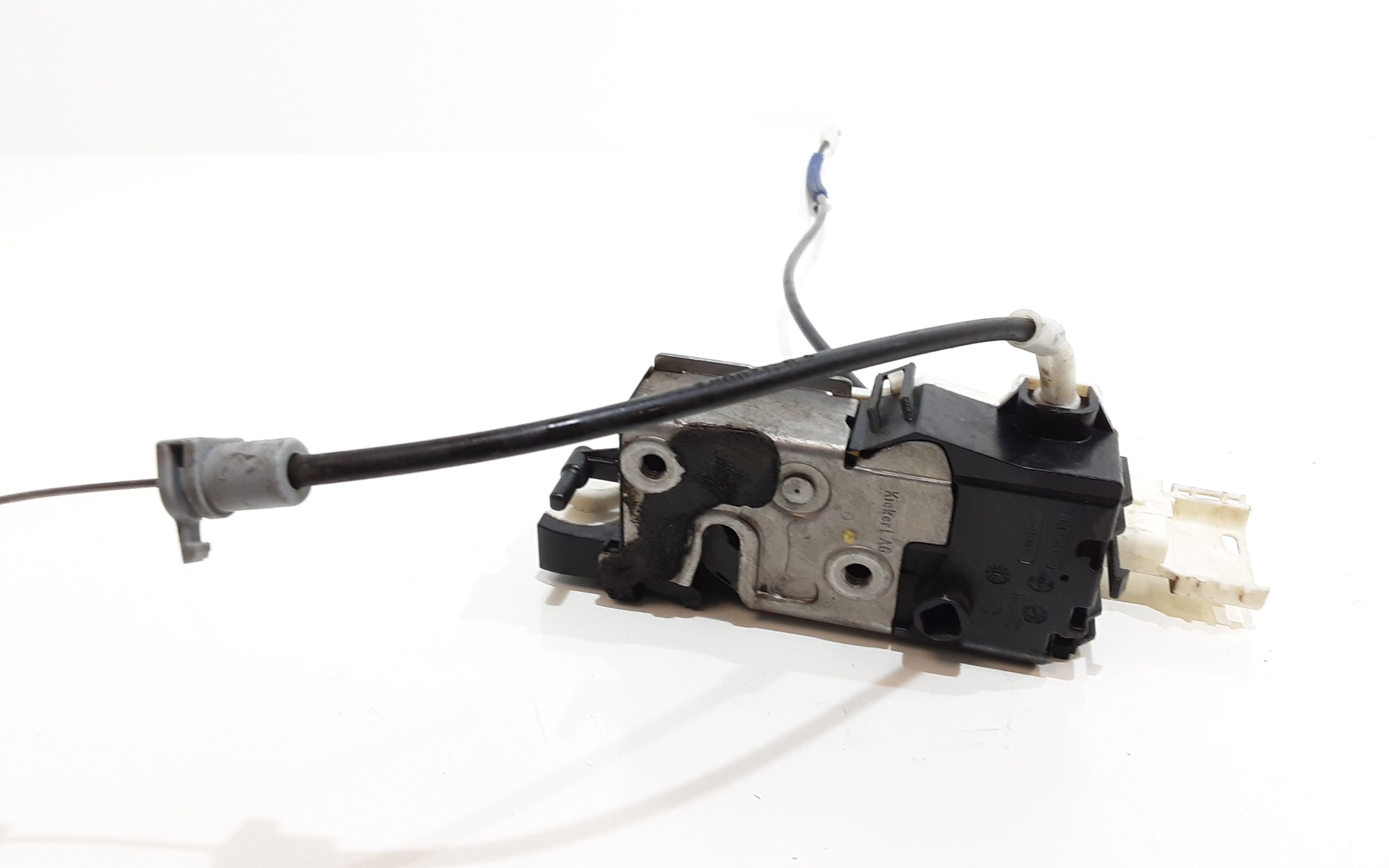 Serratura Porta Post. Destro 9138V0 Usato