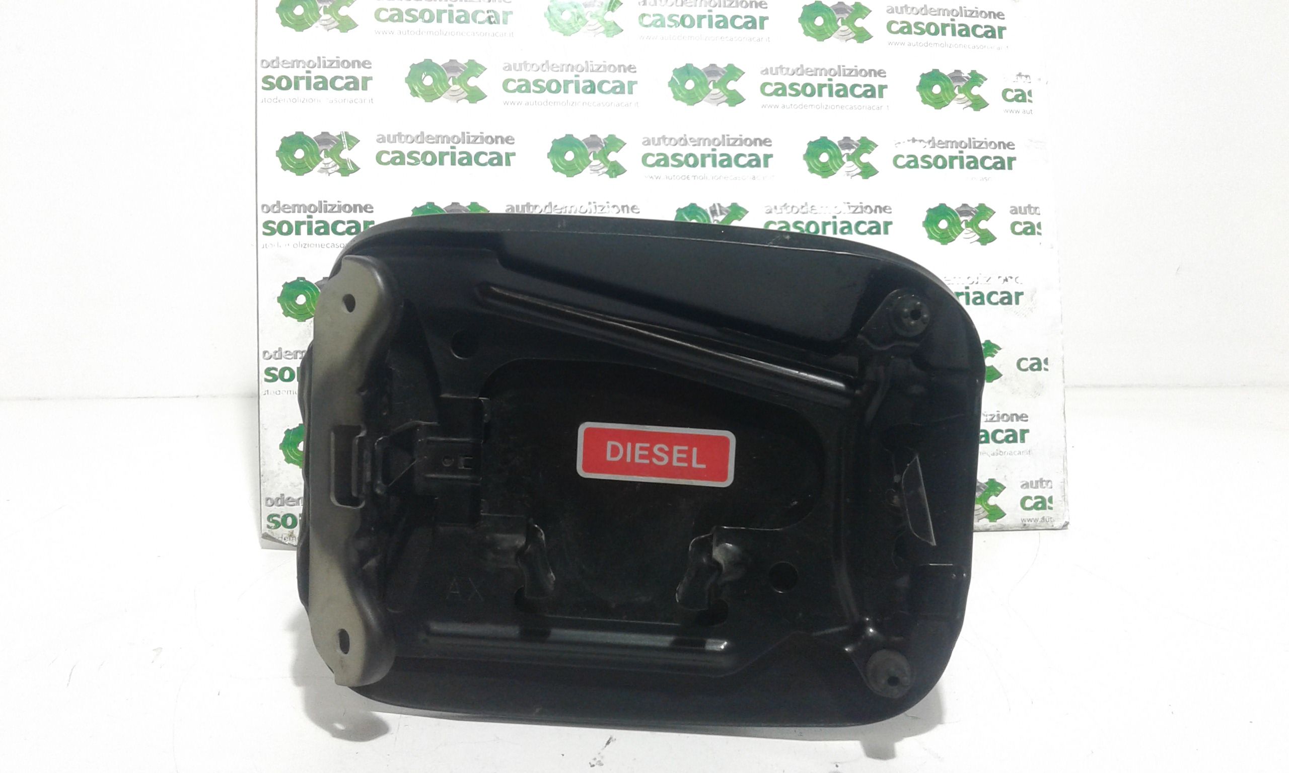 Sportello Carburante 78830AX005 Usato