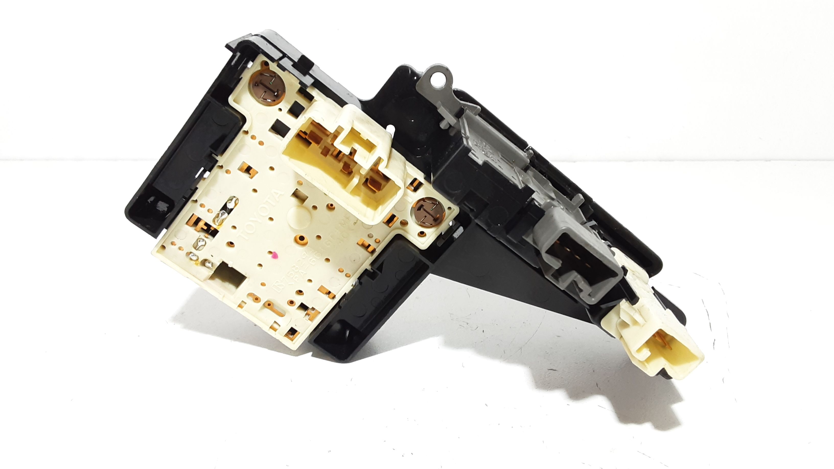 Interruttore Luci Emergenza Usato