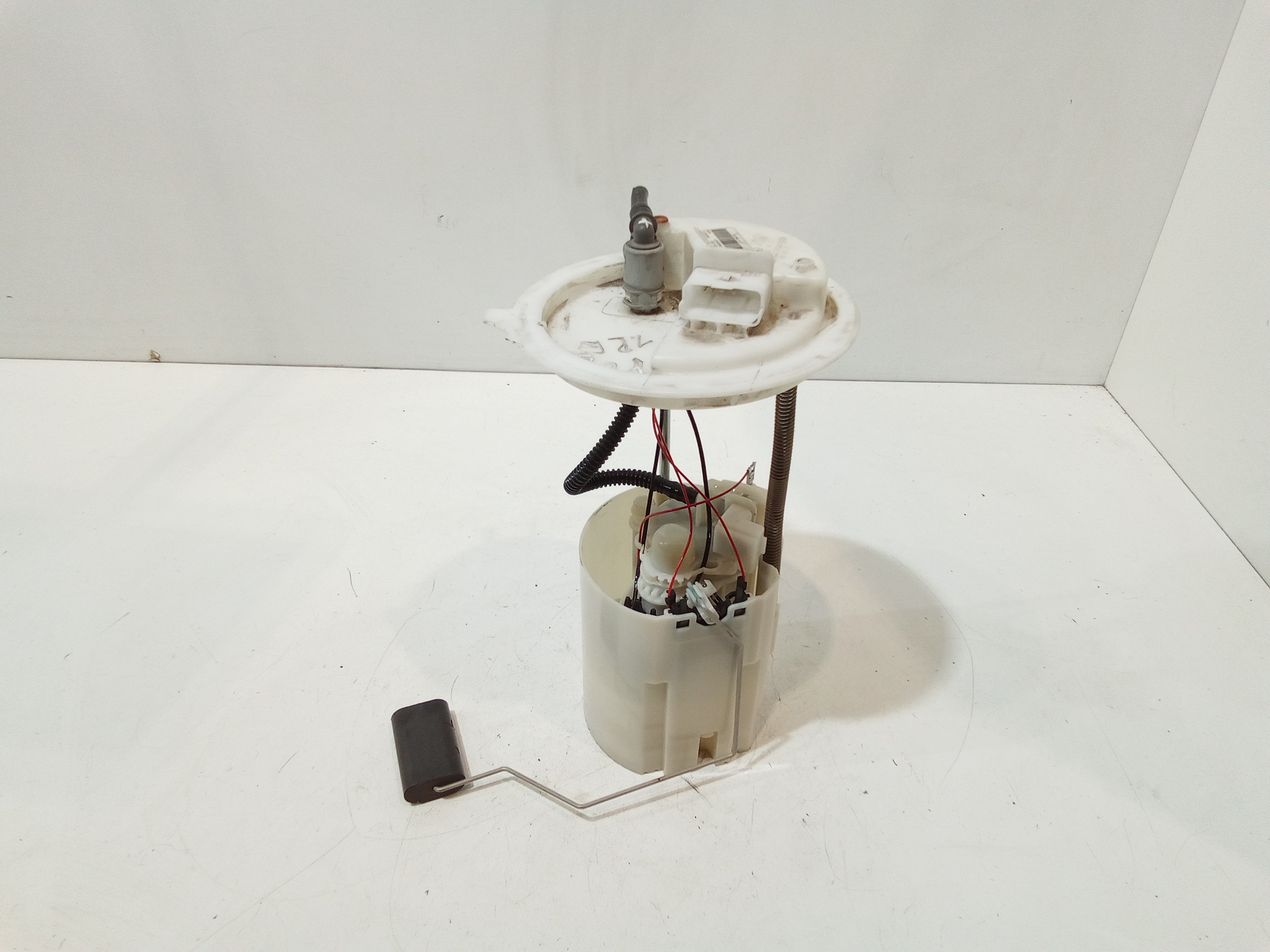 Pompa Carburante Usato