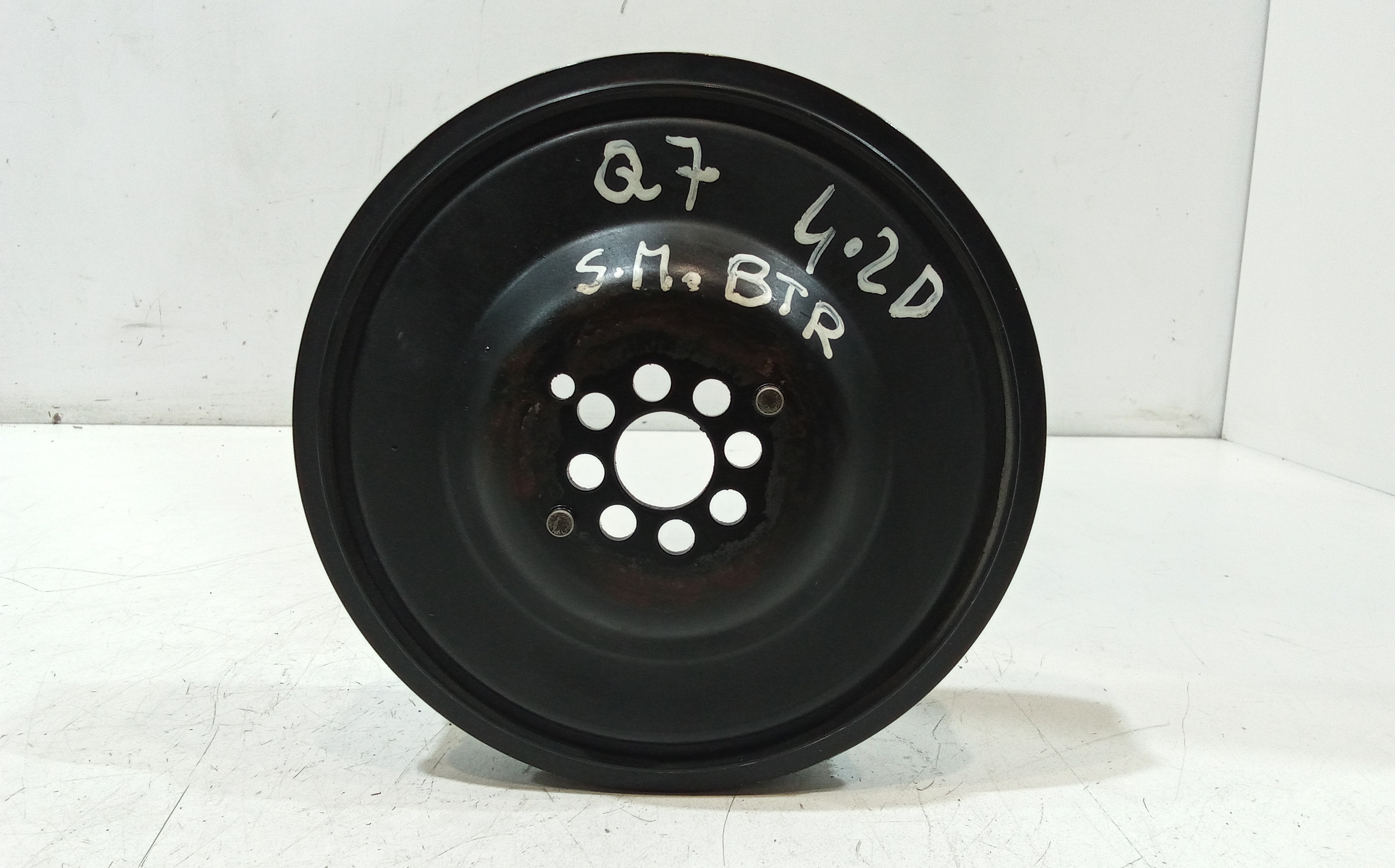 Puleggia Albero Motore 06E105251F Usato