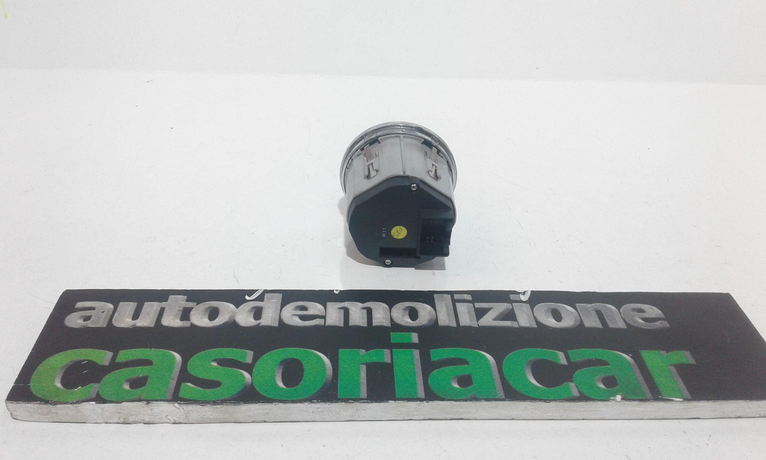 Motorino/dispositivo Blocco Differenziale Post. Usato