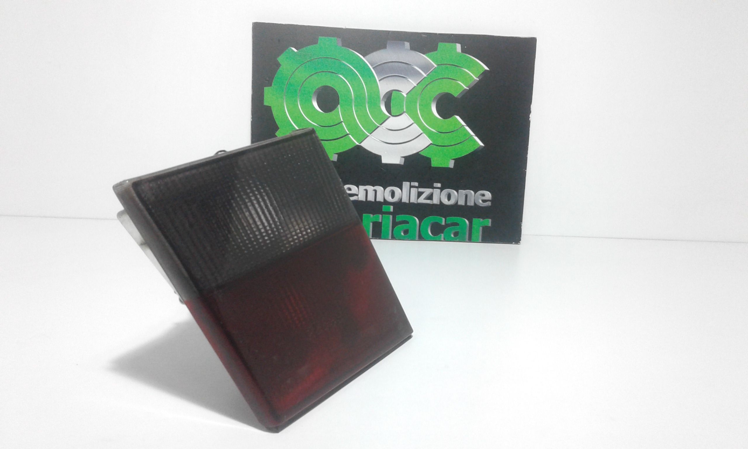 Fanale Stop Supplementare Sinistro Usato