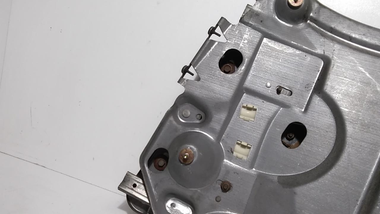 Alzacristallo Porta Post. Destro Usato