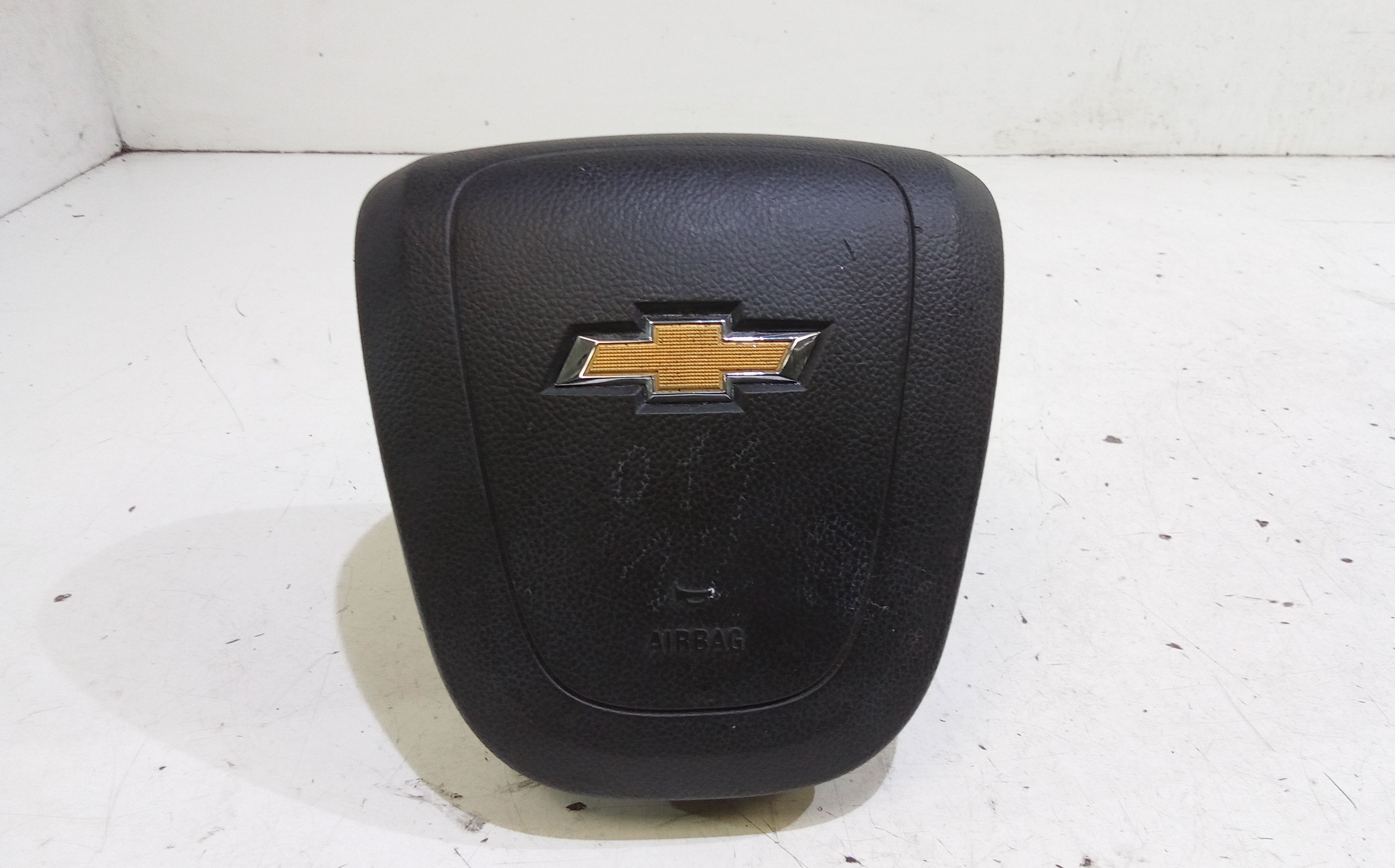 Dispositivo Airbag Lato Guida 96879041 Usato