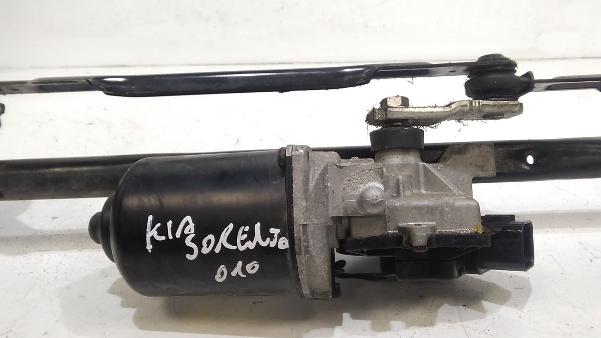 Motorino Tergiparabrezza Compl. Usato