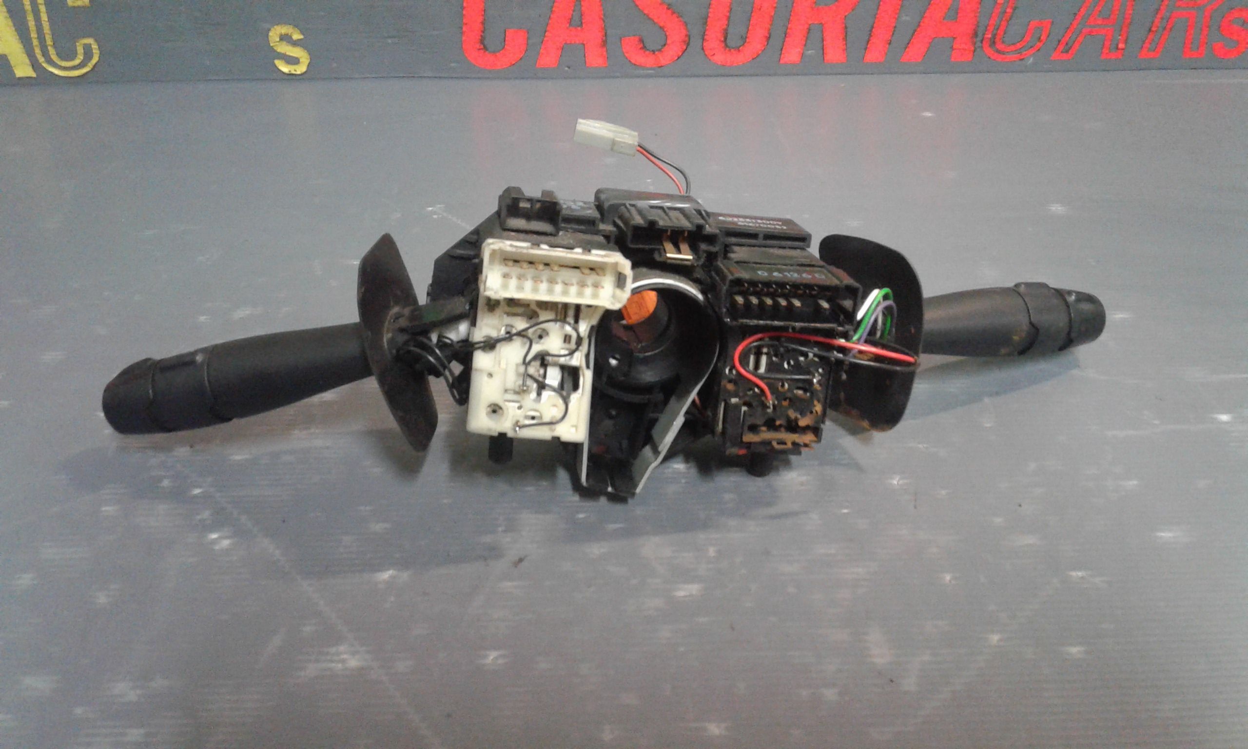 Devioguidasgancio Compl. Usato