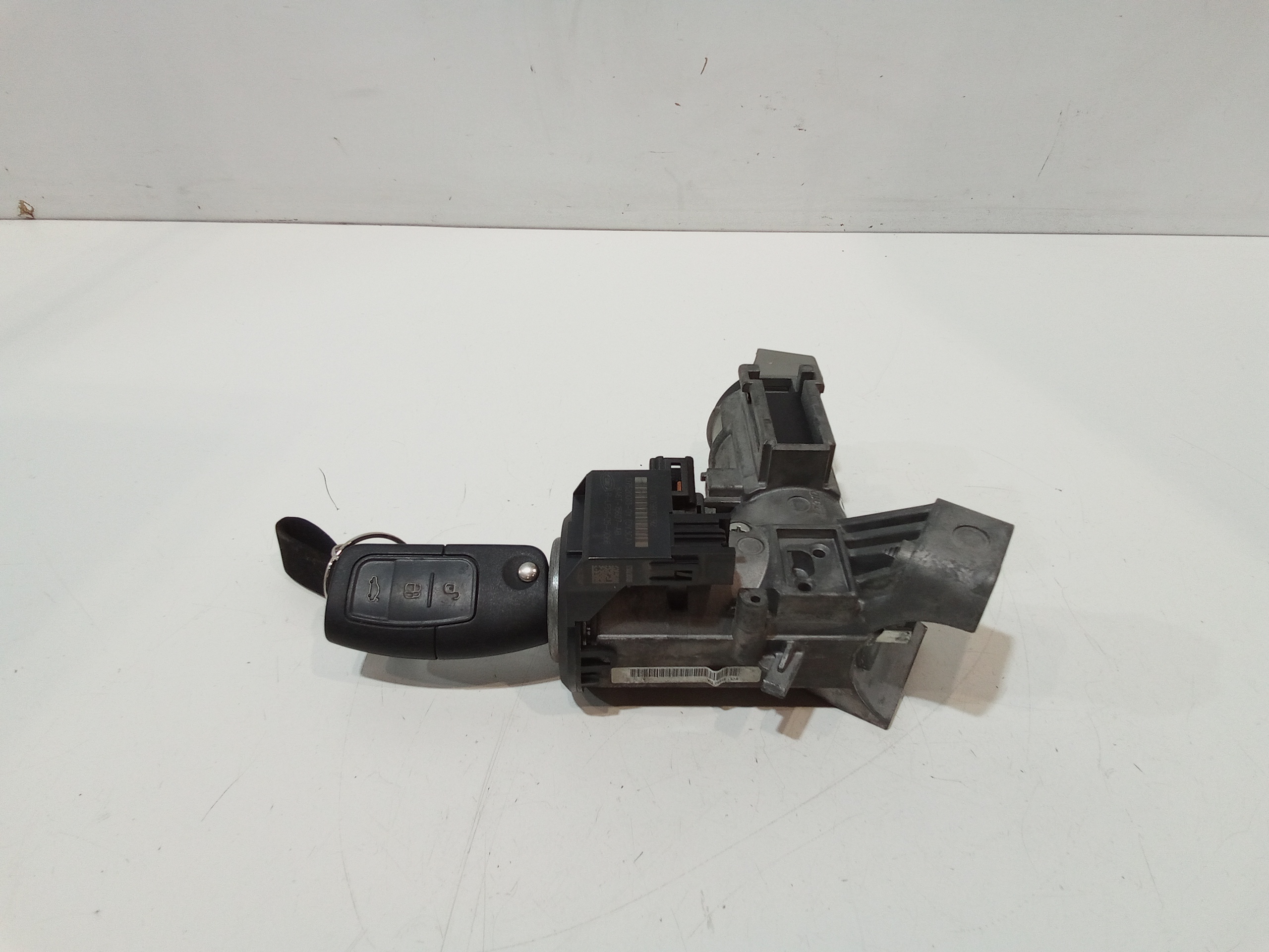 Commutatore Avviamento Con Cilindretti Serrature Usato