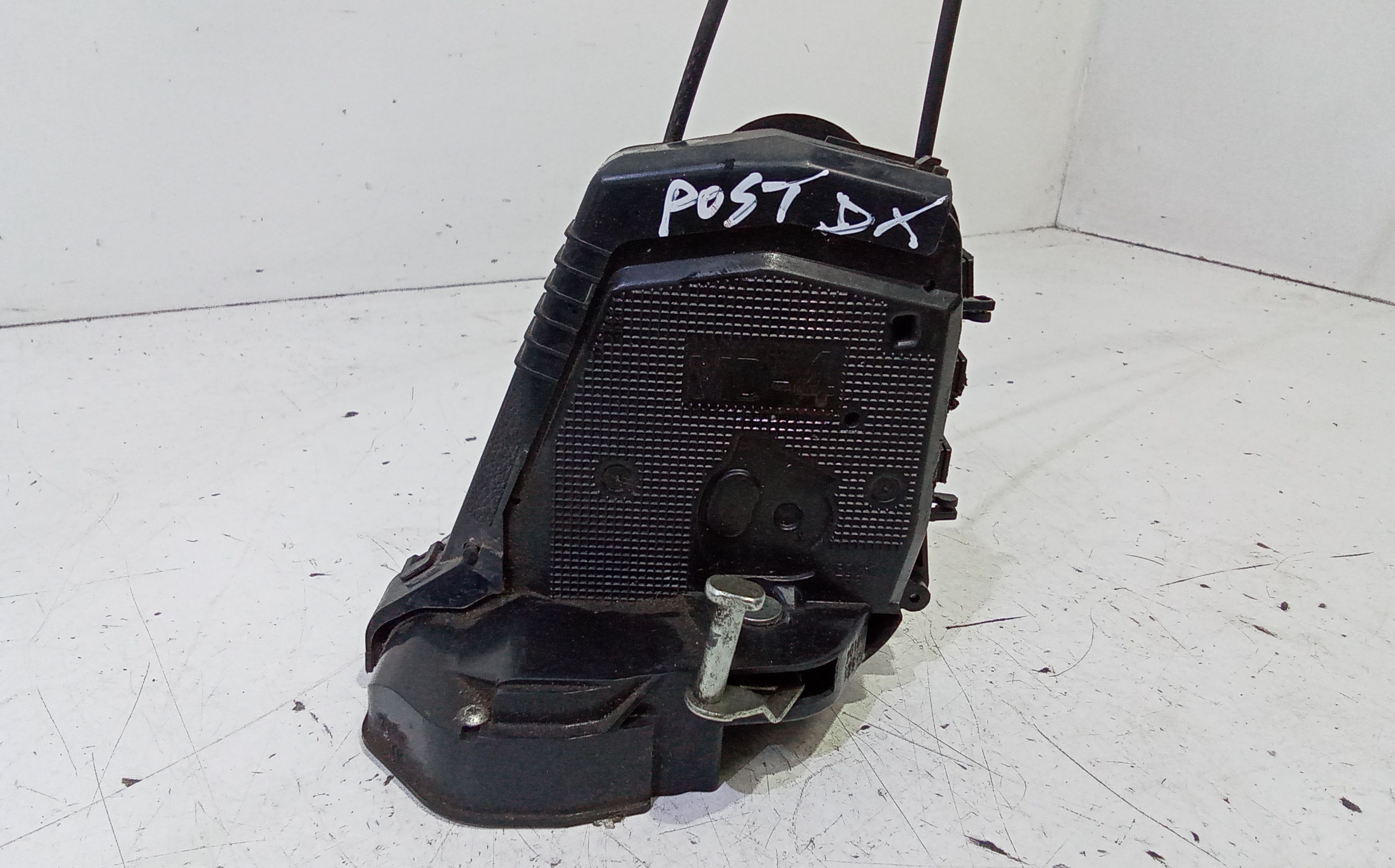 Serratura Porta Post. Destro 6905052190 Usato