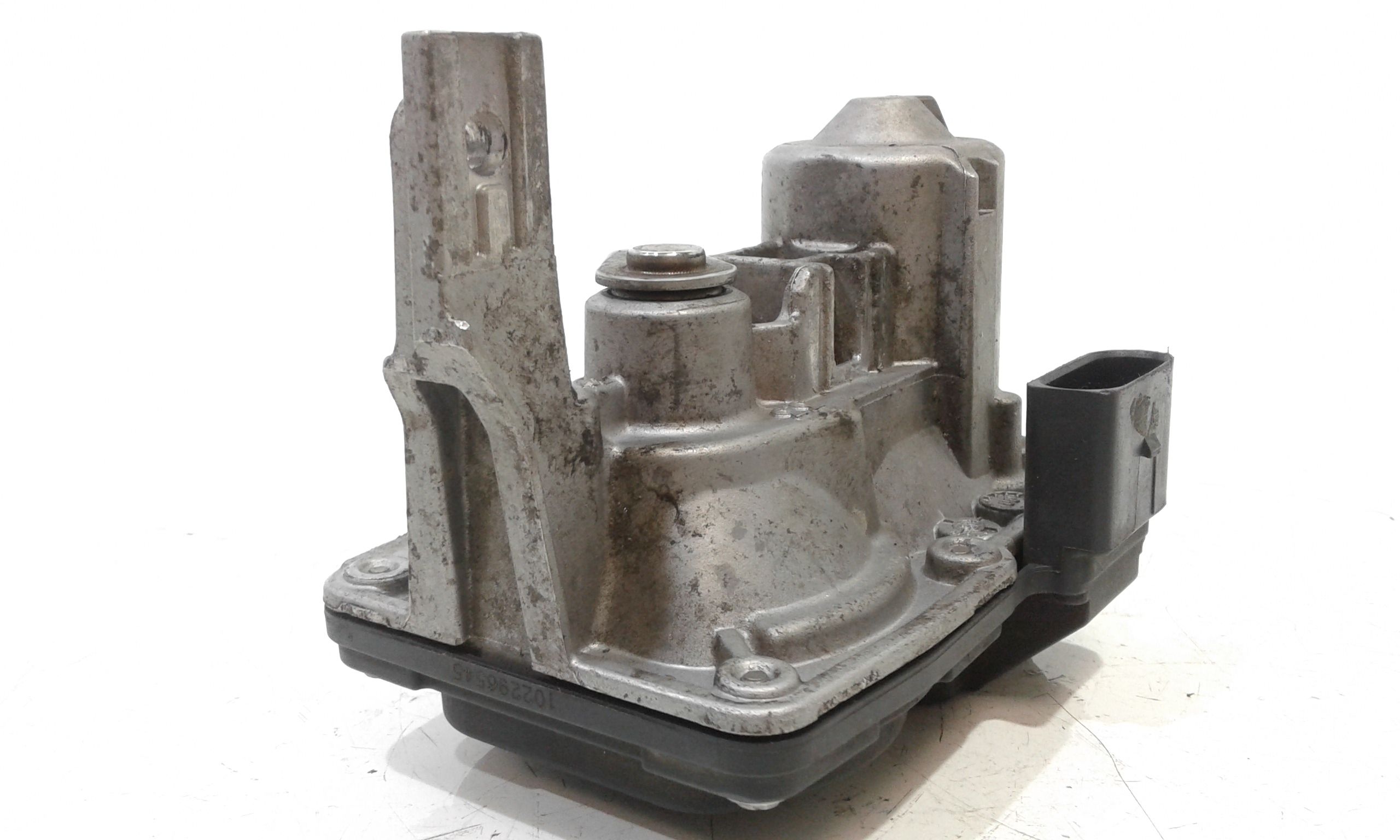 Corpo Farfallato 06K133062R Usato