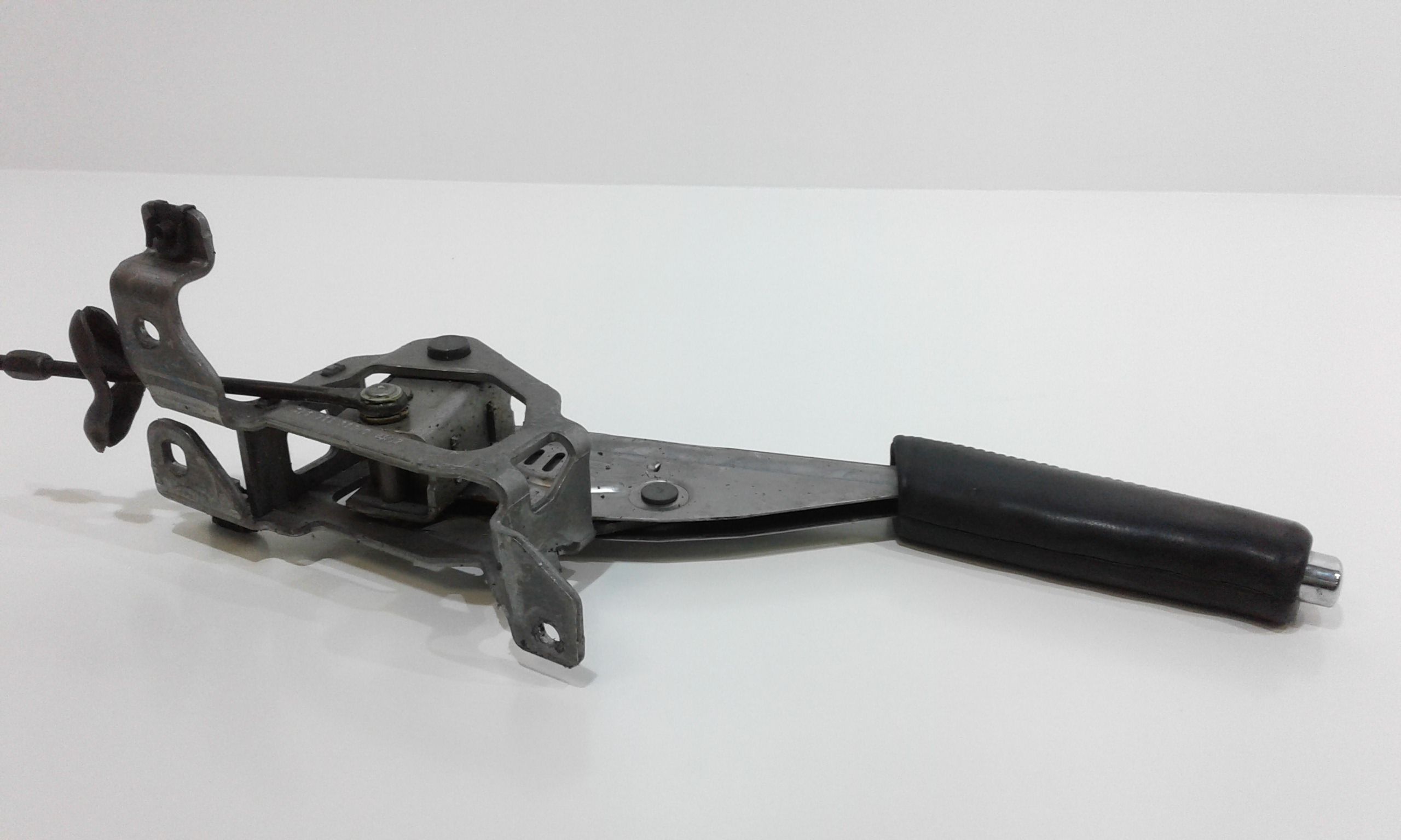 Leva Freno Stazionamento 1Z1711303C Usato