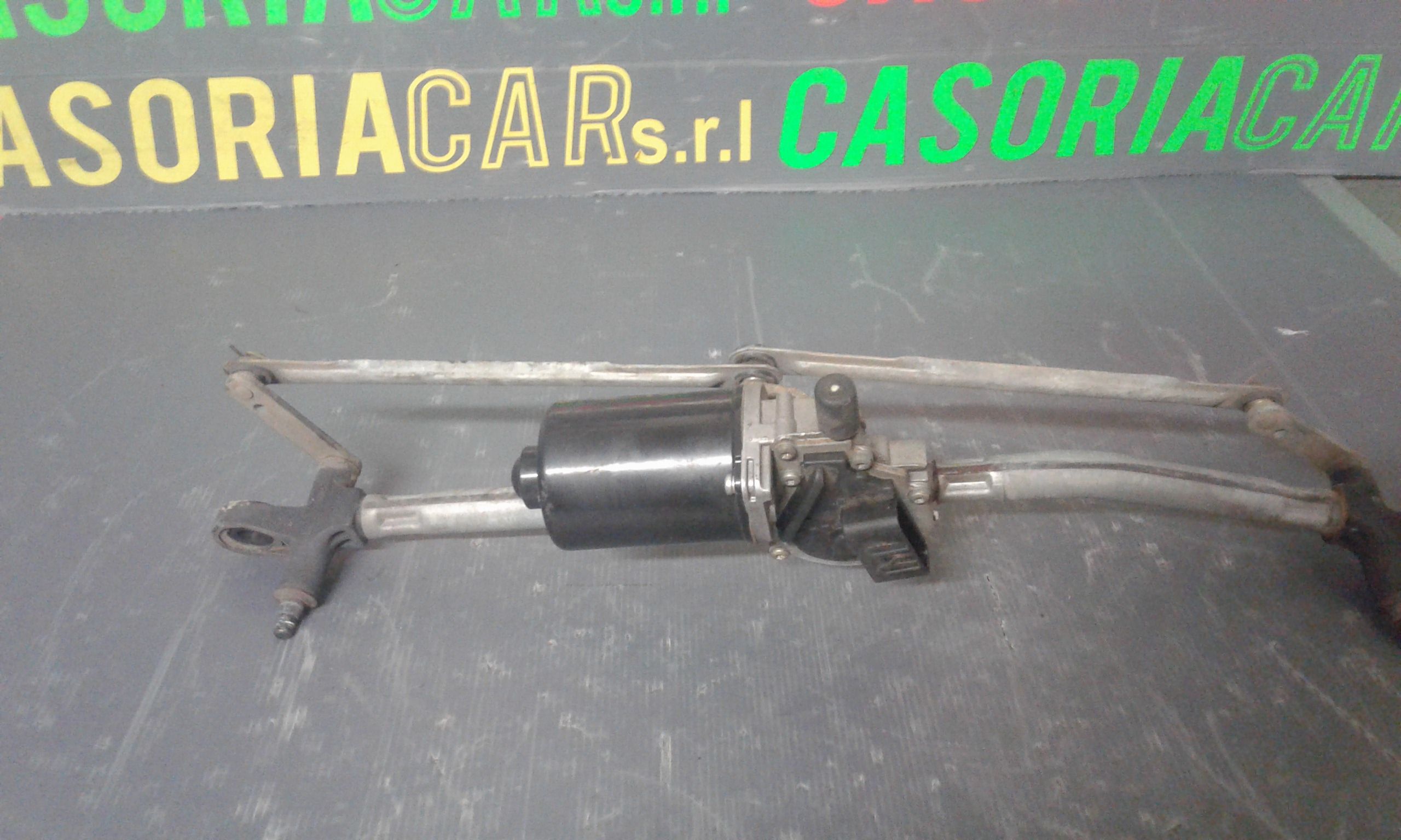 Motorino Tergiparabrezza Usato