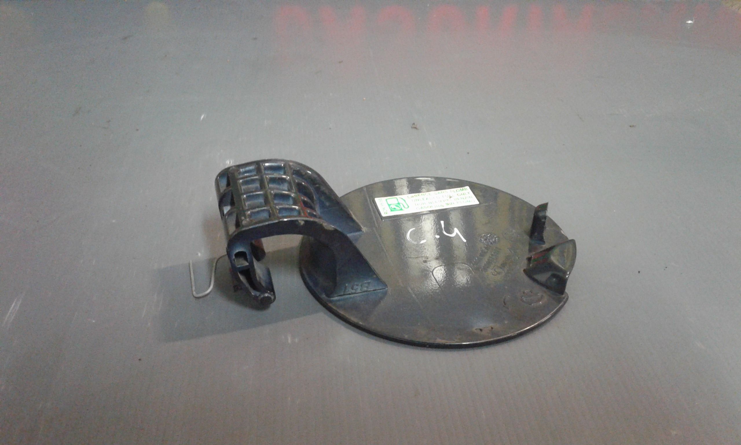 Sportello Carburante 1517C0 Usato