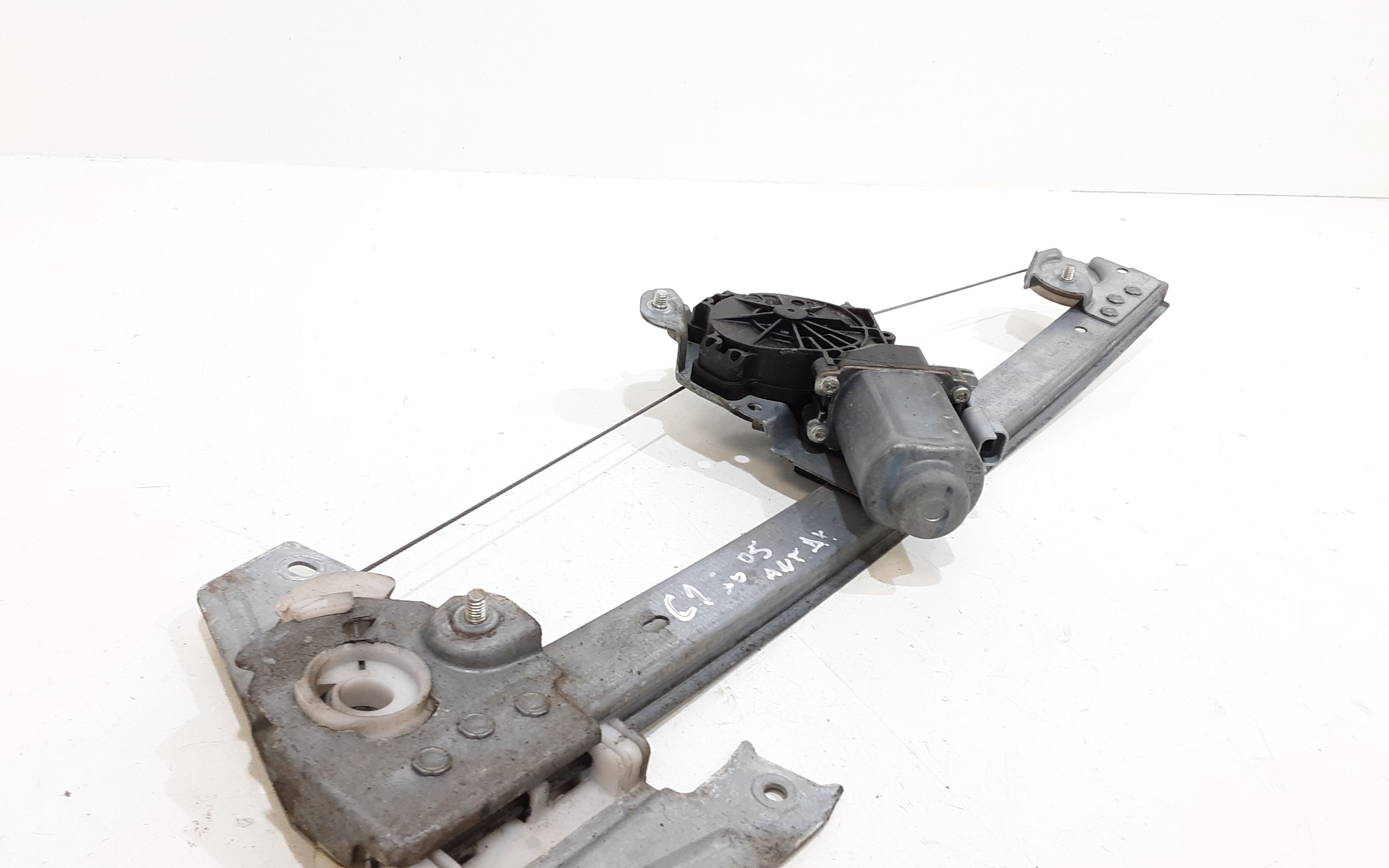 Alzacristallo Porta Ant. Destro 9222V6 Usato