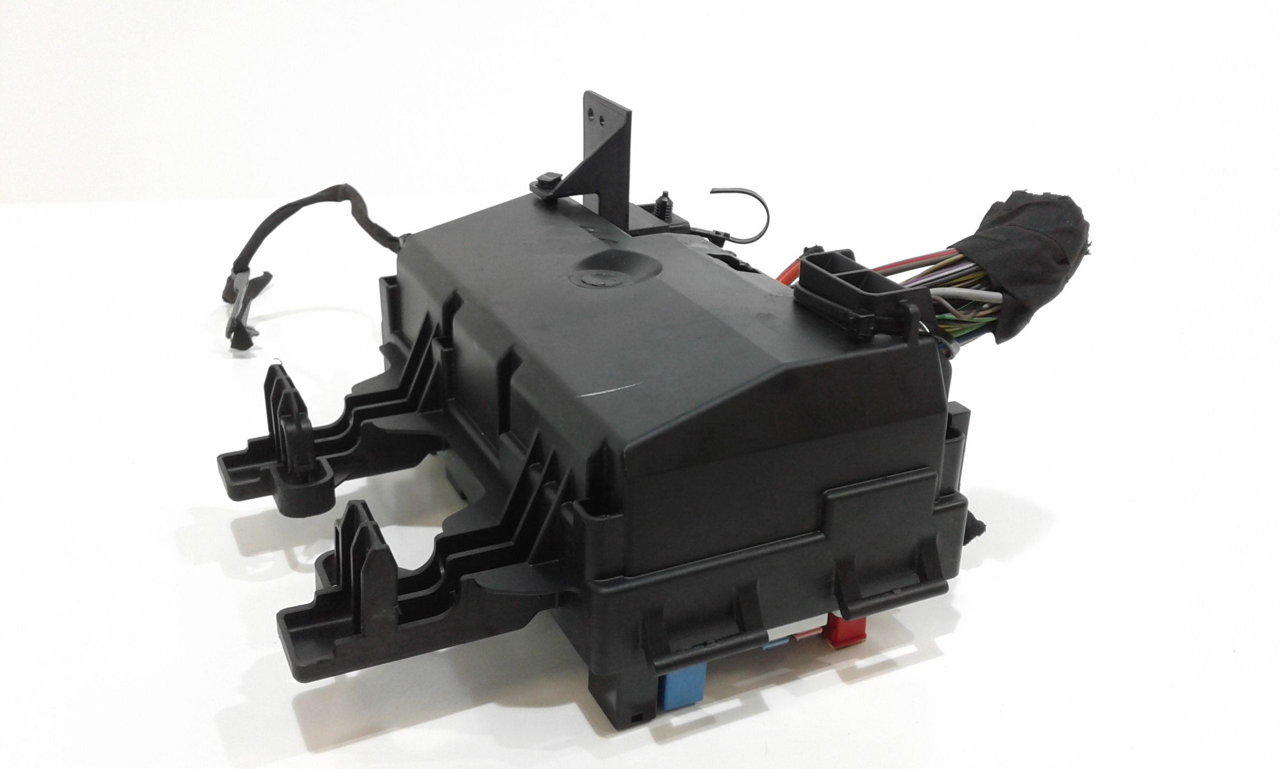 Scatola Fusibili Usato